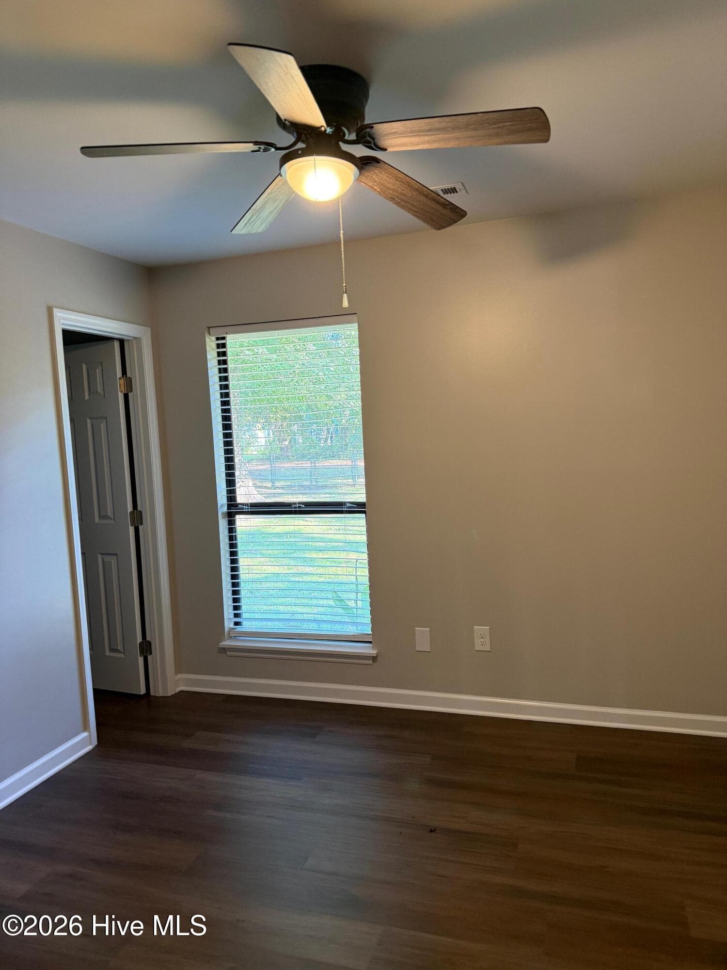 Bedroom 2 - 7012 N Northbend Road, Wilmington, NC 28411