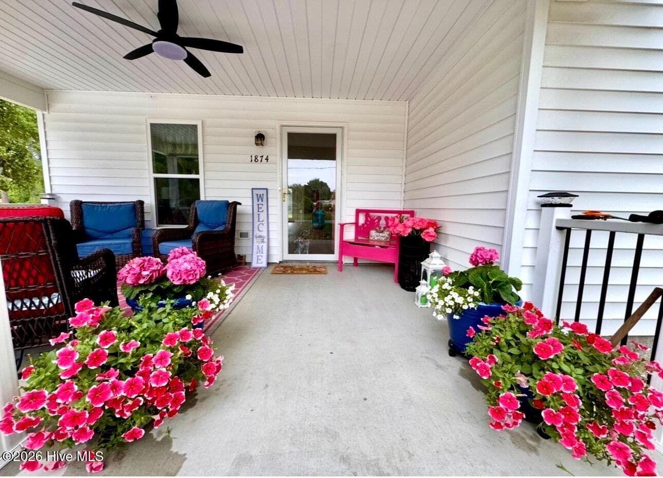 Single Family Residence at 110 Landon Drive, Washington, NC 27889, photo 75 of 165