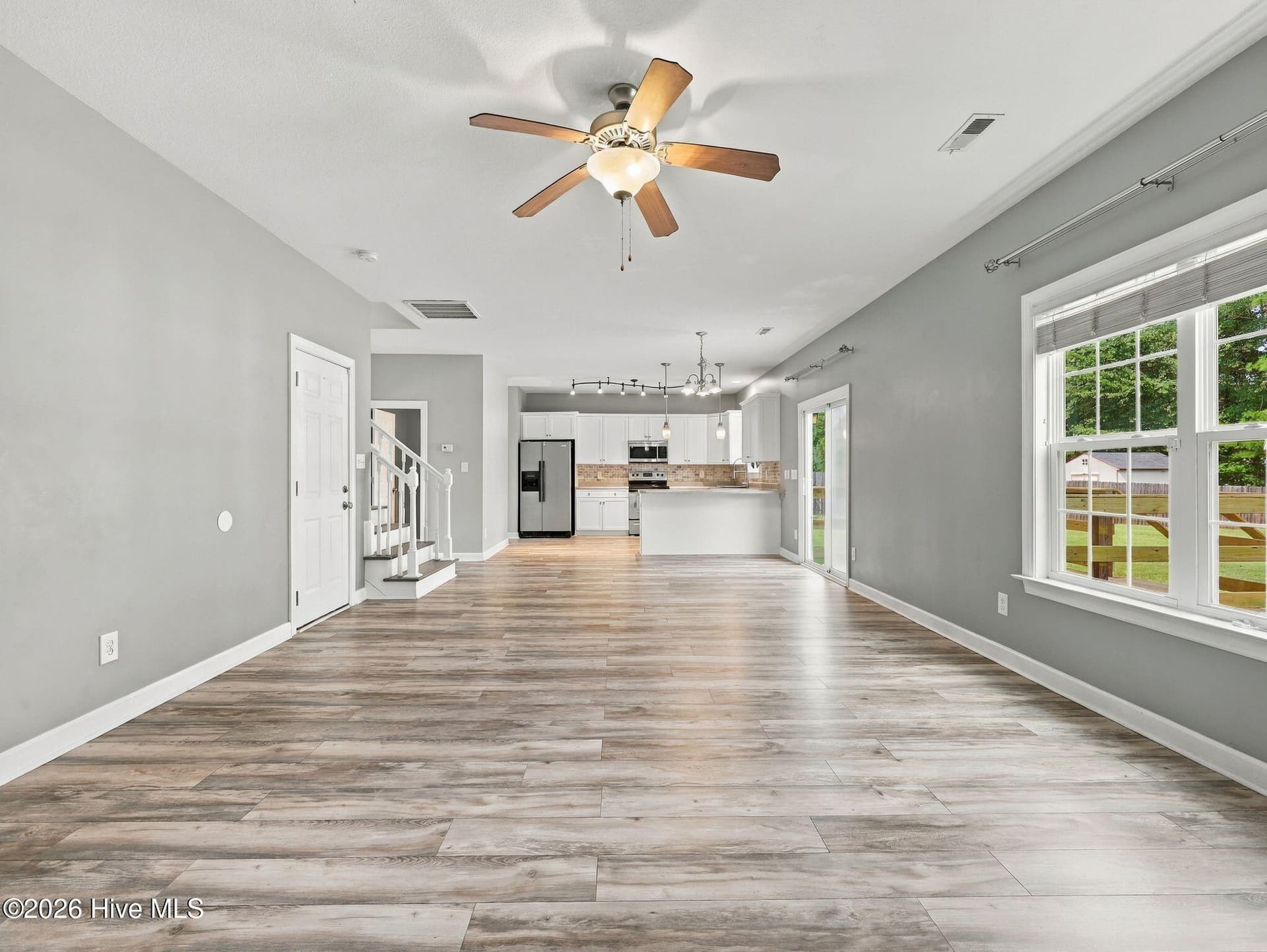 Single Family Residence at 205 Bell Ridge Lane, Hubert, NC 28539, photo 12 of 49