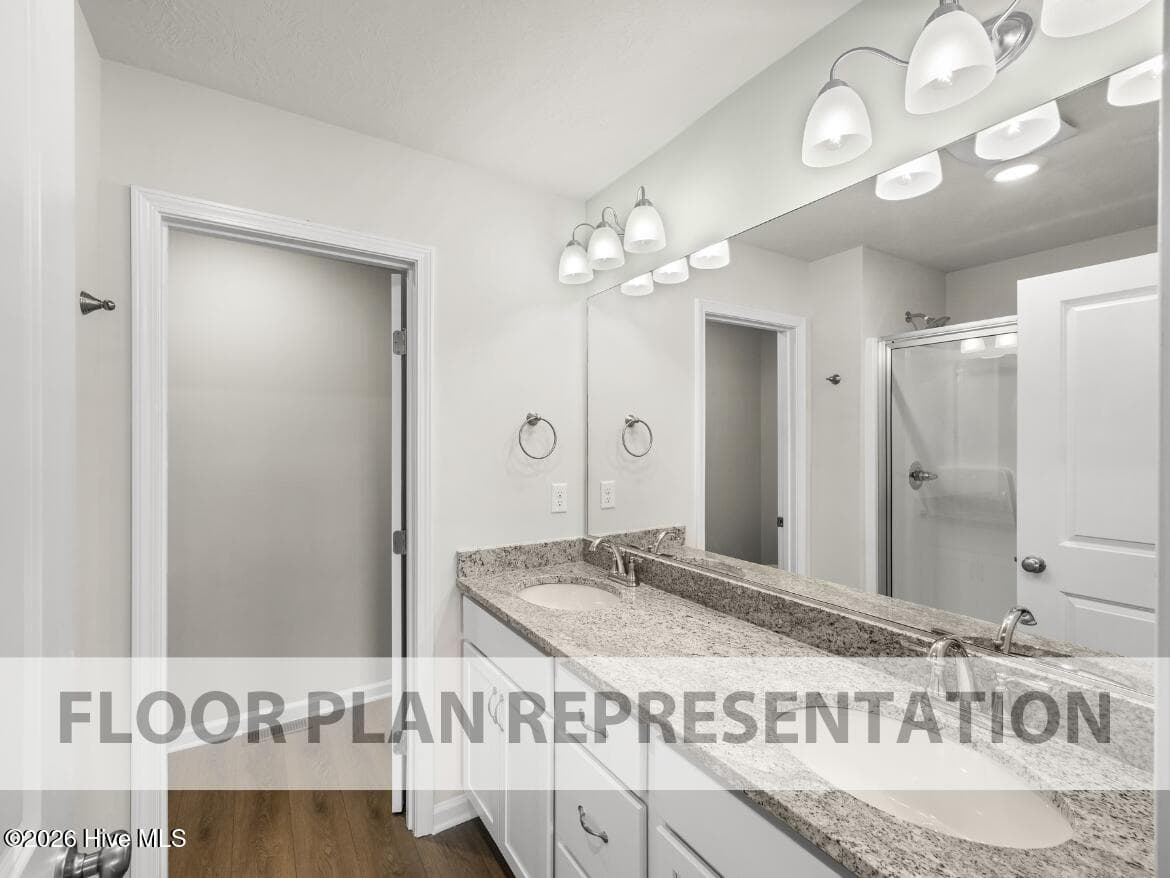 Townhouse at 1315 Newbern Drive 12c, Grovetown, GA 30813, photo 10 of 17
