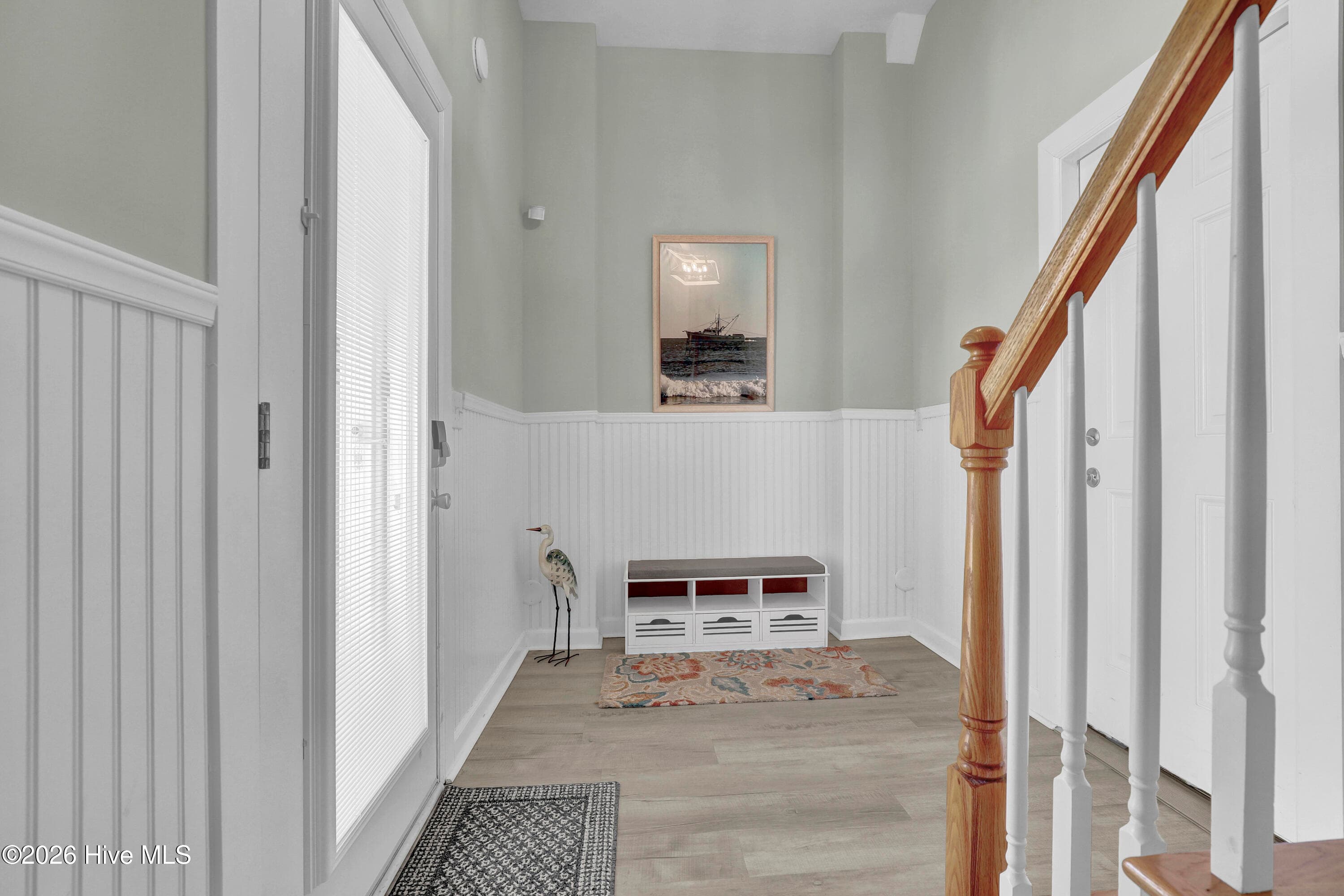Townhouse at 3809 Island Drive, North Topsail Beach, NC 28460, photo 11 of 79