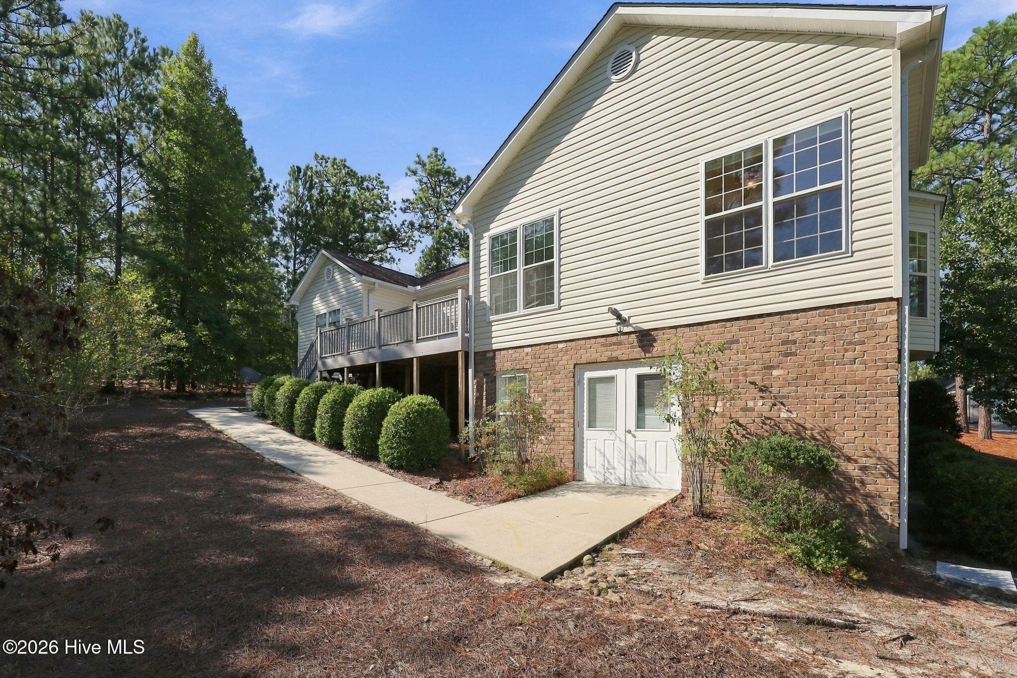 Single Family Residence at 3 Wake Court, Pinehurst, NC 28374, photo 35 of 42