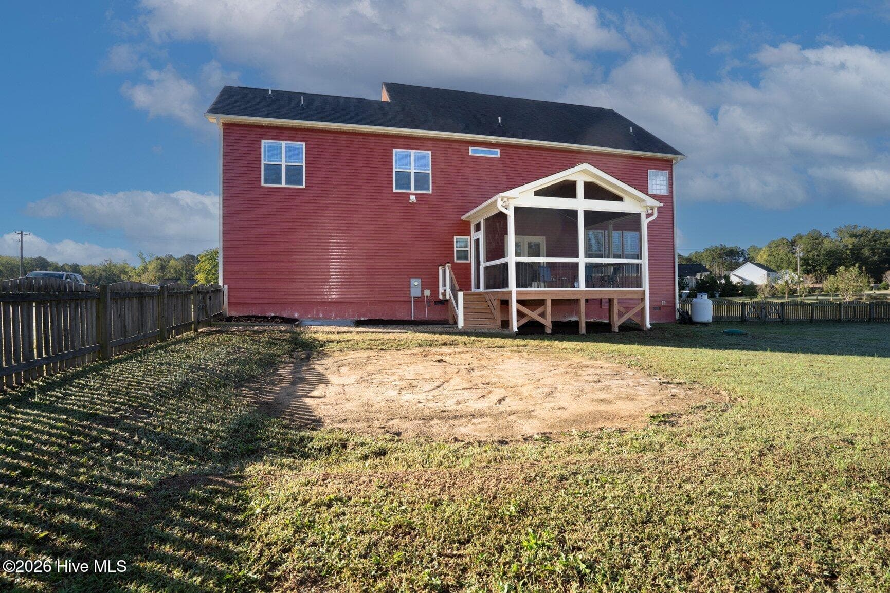 Single Family Residence at 4885 Lake Wendell Road, Zebulon, NC 27597, Zebulon, photo 26 of 27