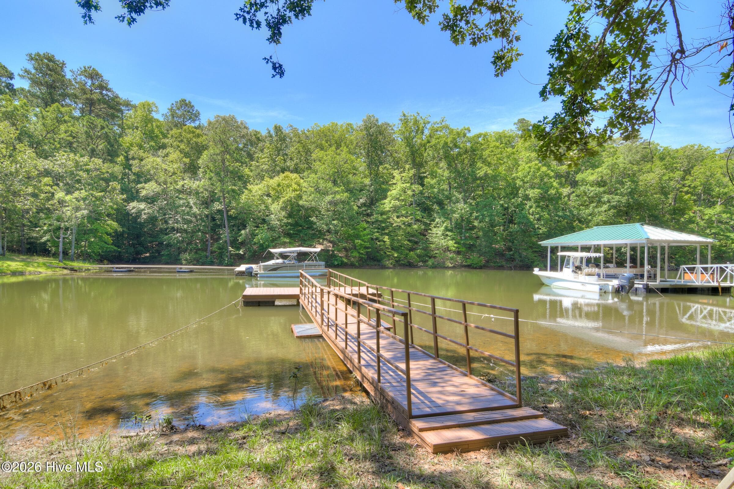 Single Family Residence at 219 Jasper Road, Modoc, SC 29838, photo 6 of 55