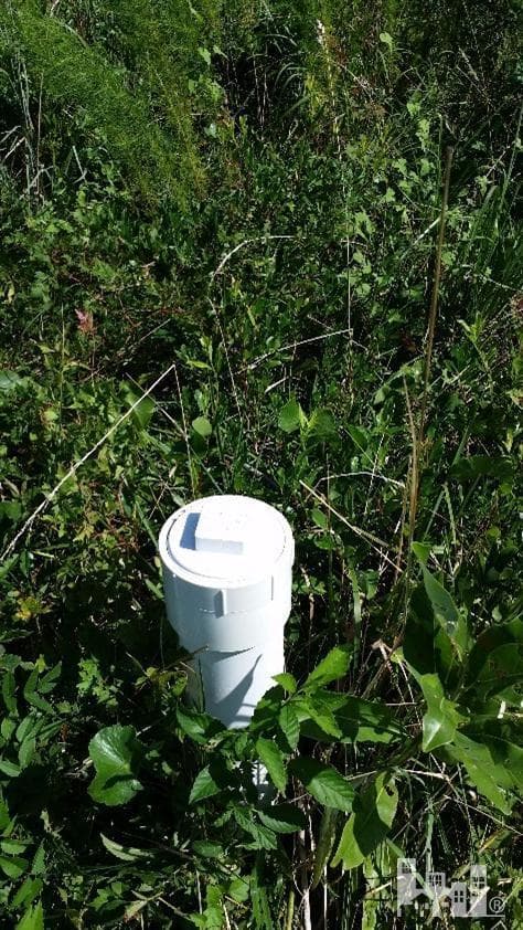 Water and Sewer Taps Already Onsite - 309 Tennessee Avenue, Carolina Beach, NC 28428