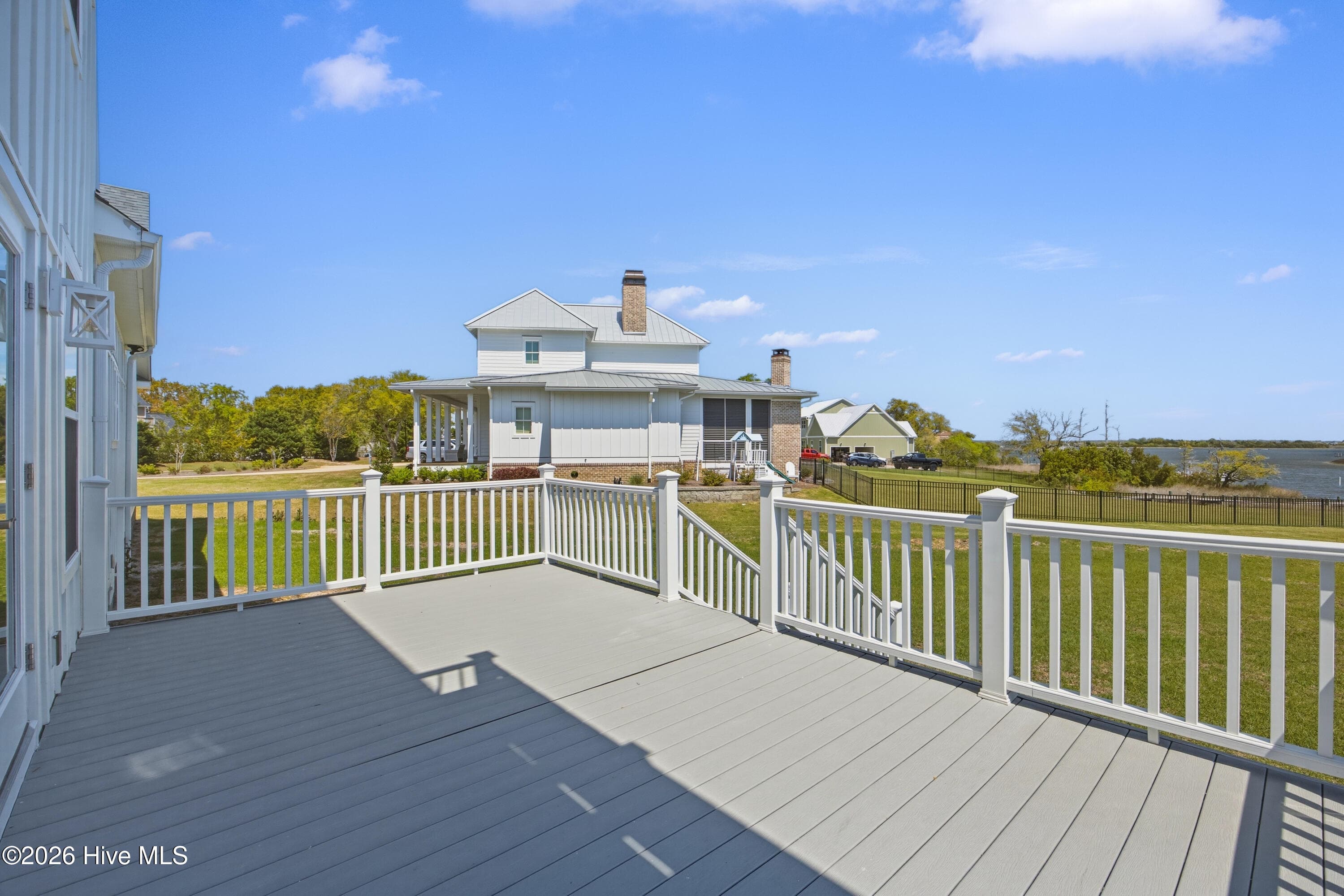 Single Family Residence at 106 Elizabeth Way Court, Swansboro, NC 28584, photo 58 of 63