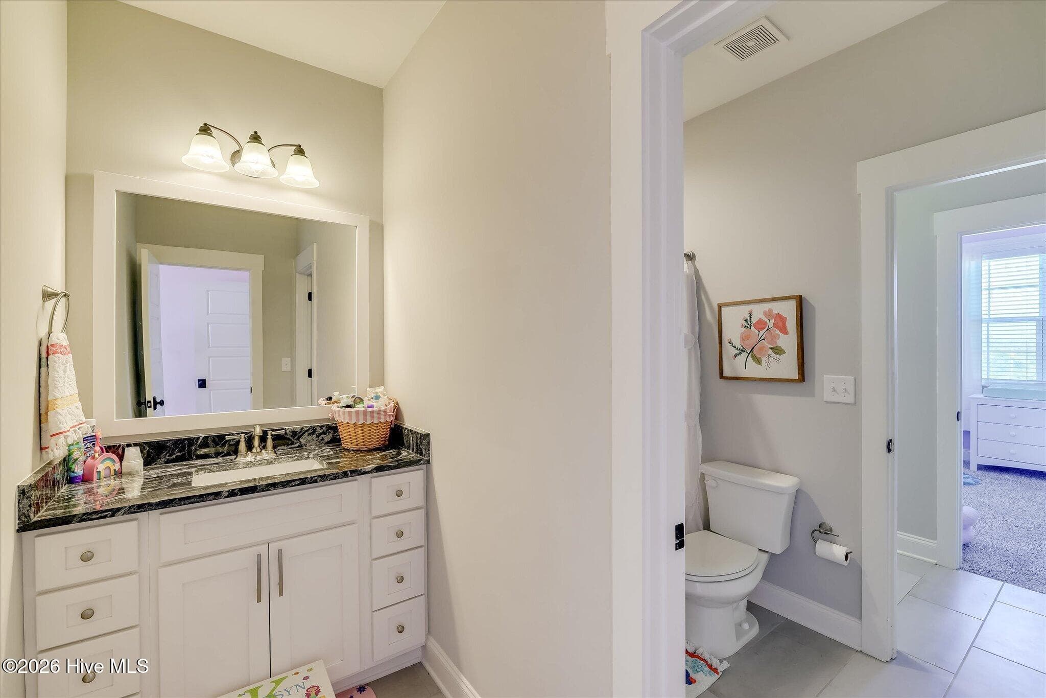 Bathroom - 4014 Highfield Drive, Grovetown, GA 30813
