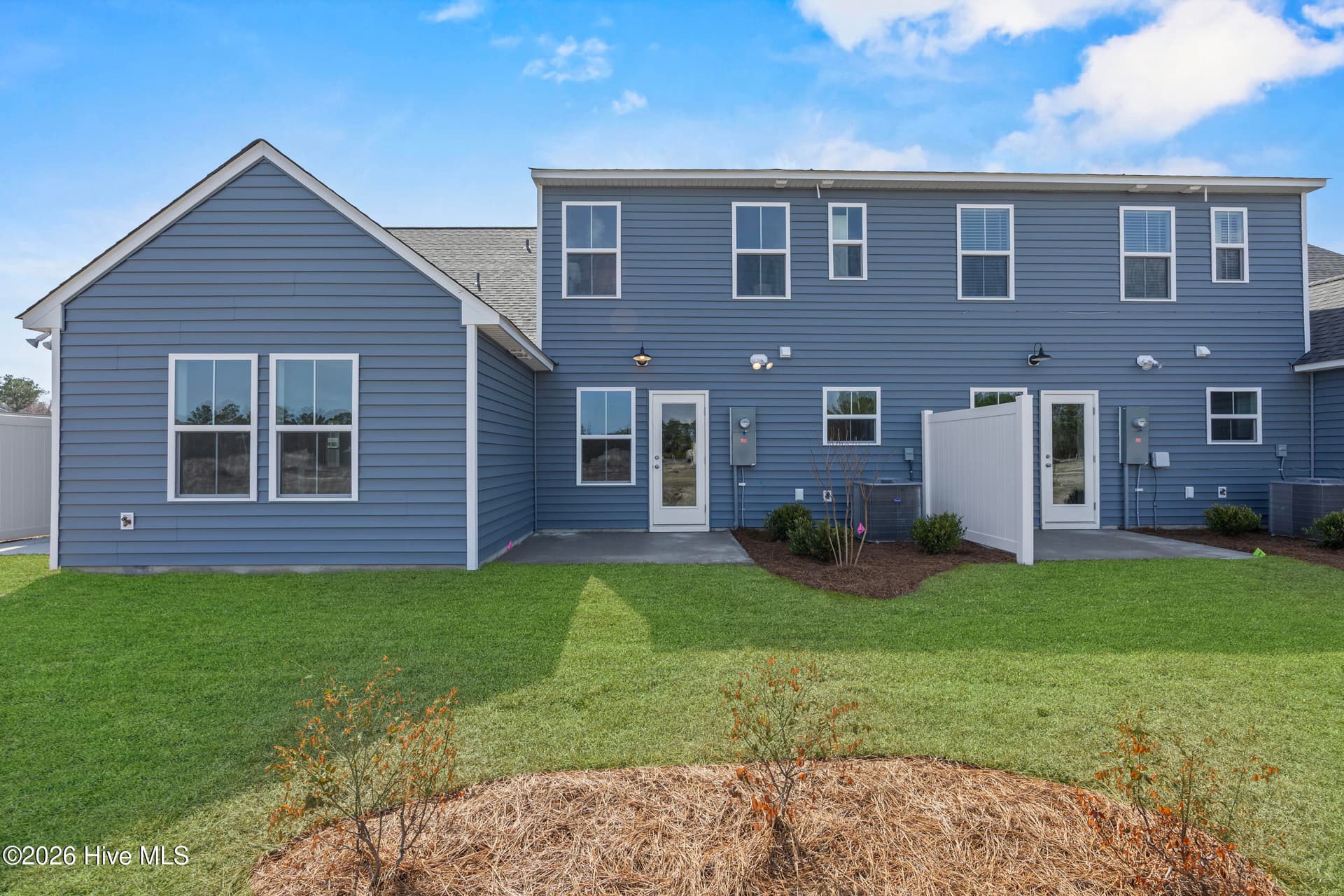 Townhouse at 66 W Pioneer Way 120, Hampstead, NC 28443, photo 37 of 44