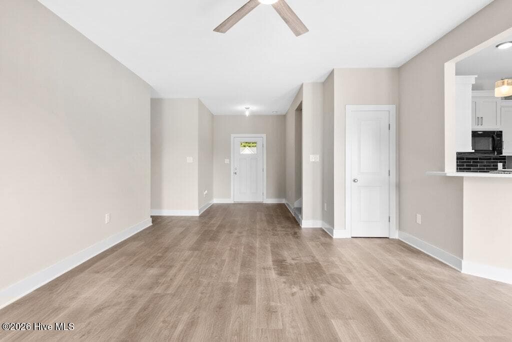 Single Family Residence at 215 Bay Valley Road, Kenly, NC 27542, photo 6 of 30