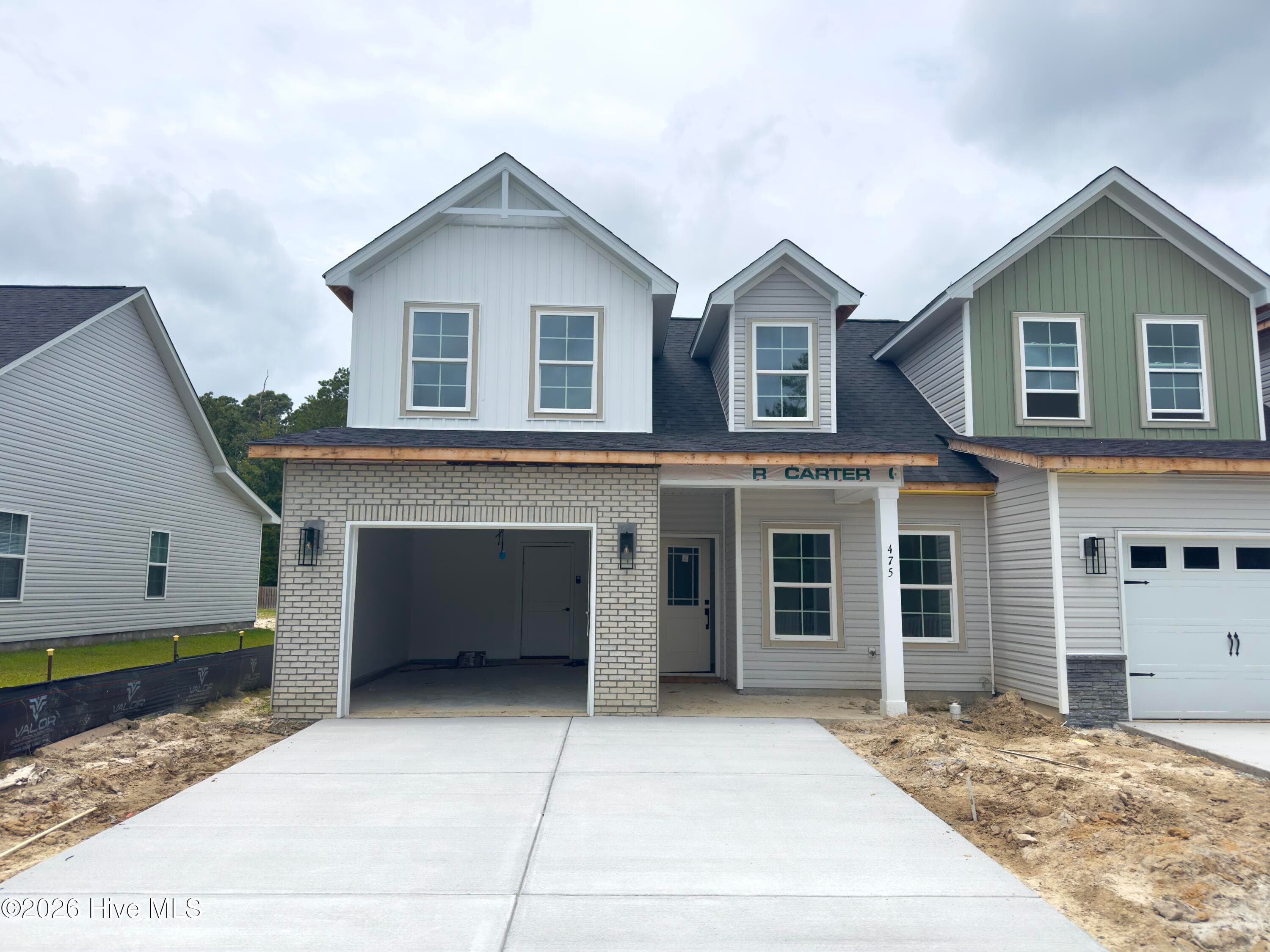 Picture taken 8/2/26. - 475 Timbercrest Circle SE, Bolivia, NC 28422
