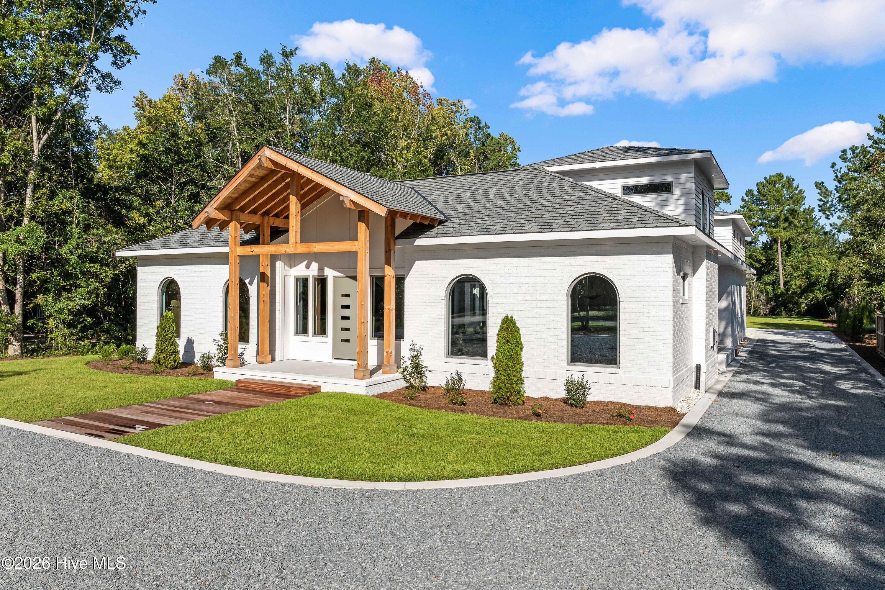 Single Family Residence at 1904 Middle Sound Loop Road, Wilmington, NC 28411, photo 90 of 102