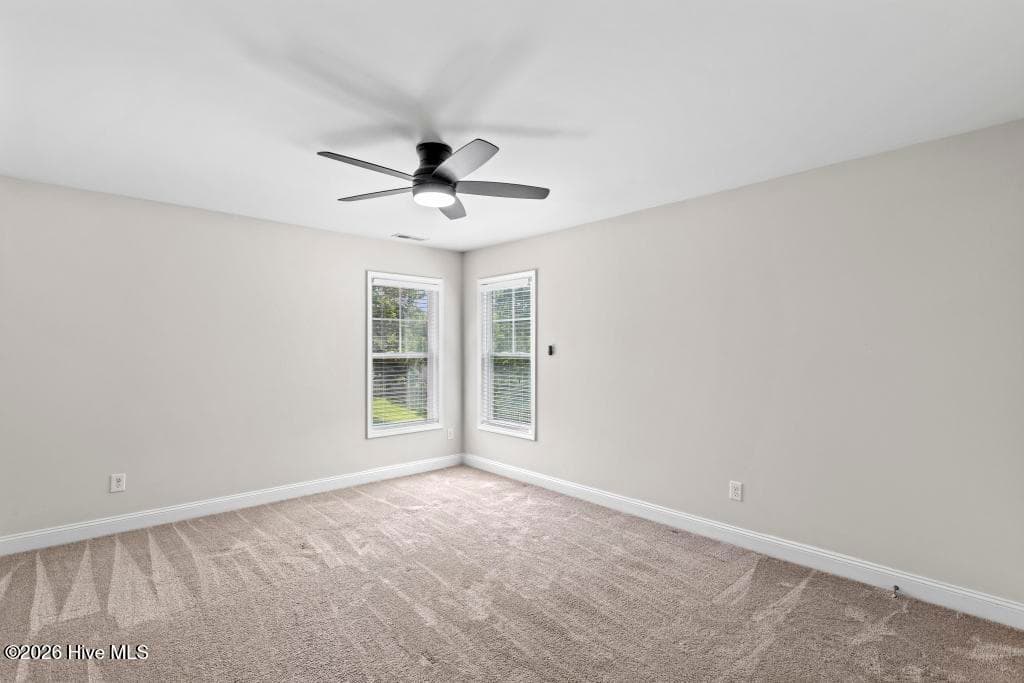 Single Family Residence at 201 Old Millstone Court, Sneads Ferry, NC 28460, photo 46 of 86
