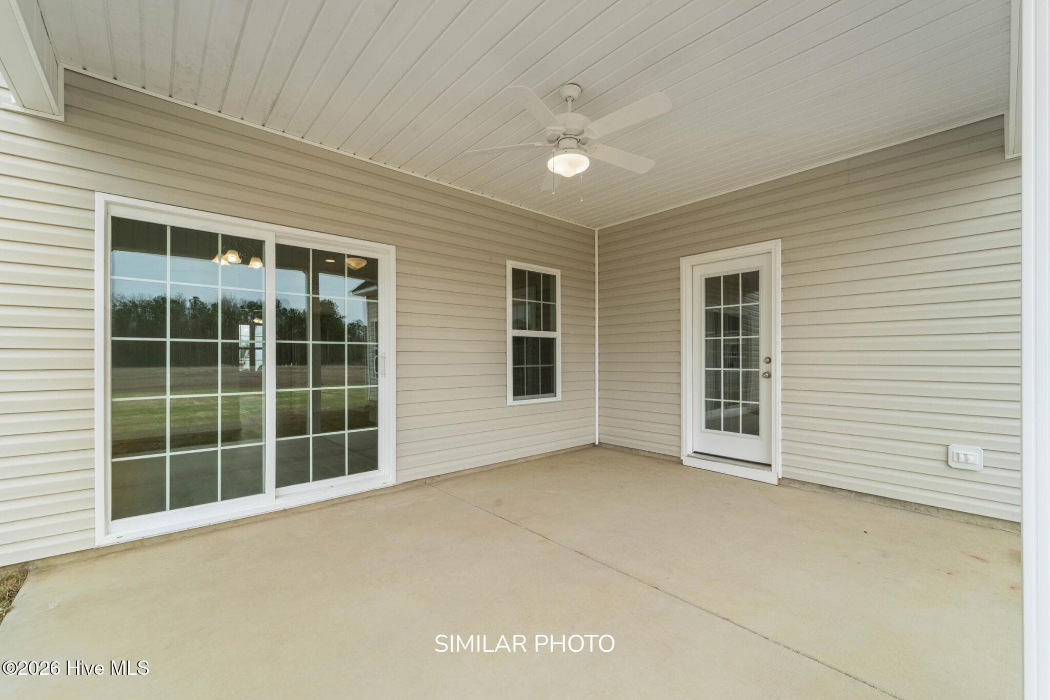 Single Family Residence at 500 Huggins Way, Jacksonville, NC 28546, photo 92 of 99