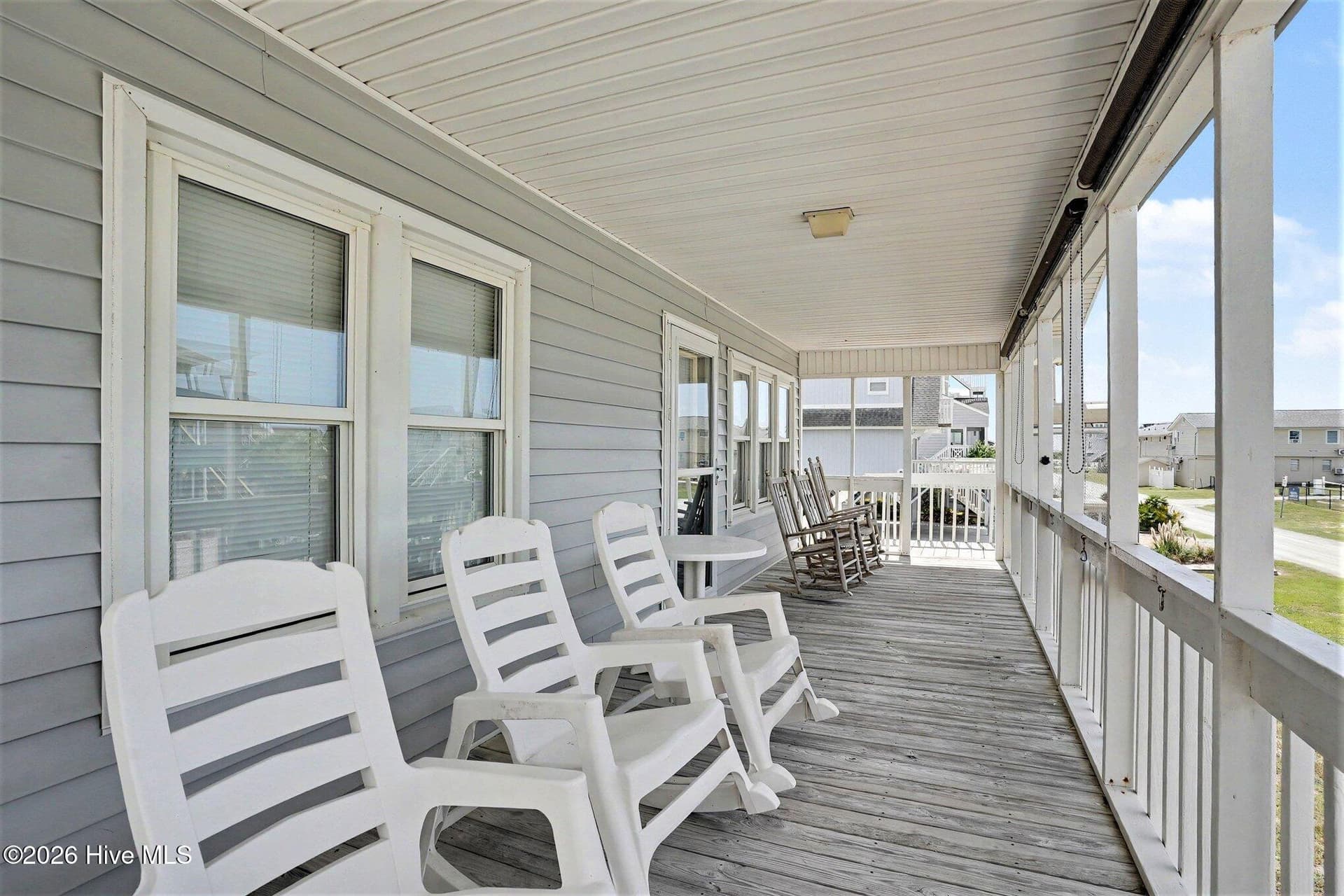 Single Family Residence at 419 1st Street, Sunset Beach, NC 28468, photo 4 of 41