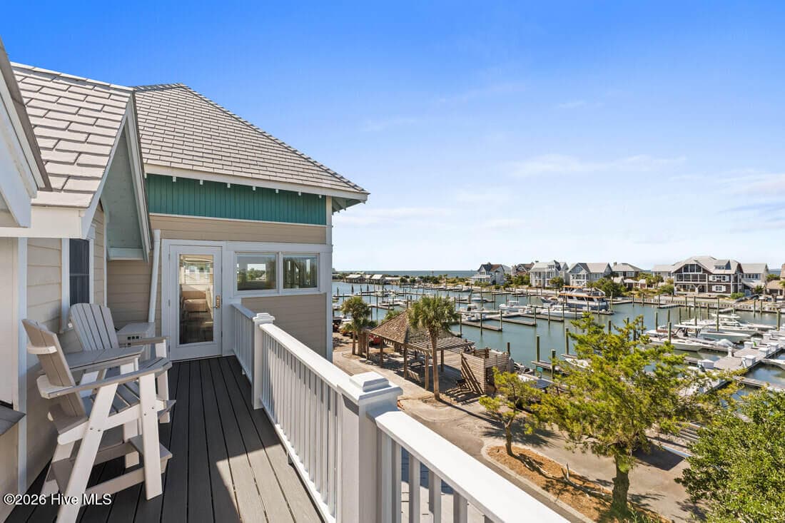 Fractional at 21 Keelson Row Pinnacle Wk I, Bald Head Island, NC 28461, photo 3 of 3