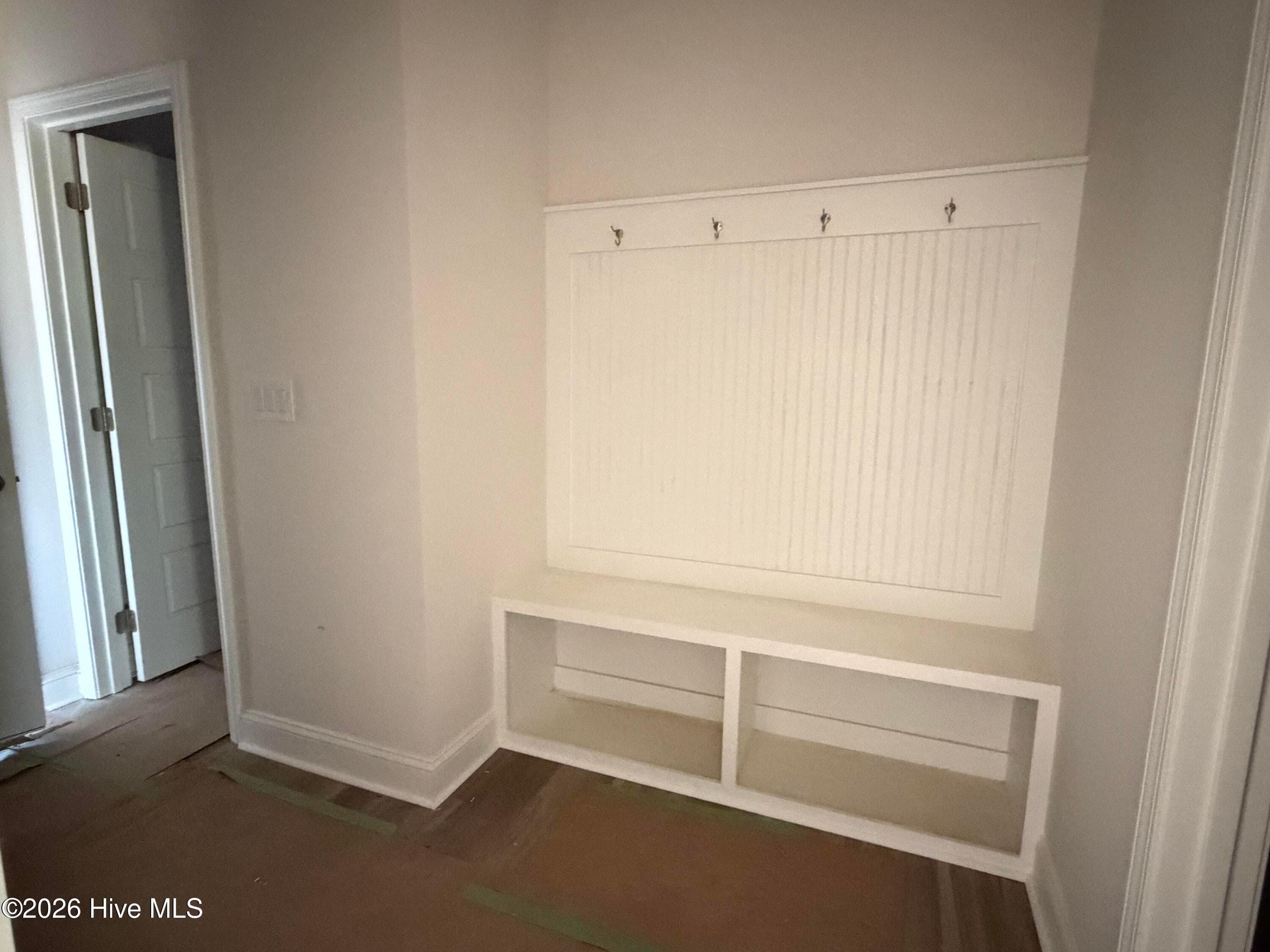 Photo taken: 10/16/2026 - 406 Thorntons Creek Drive, Erwin, NC 28339