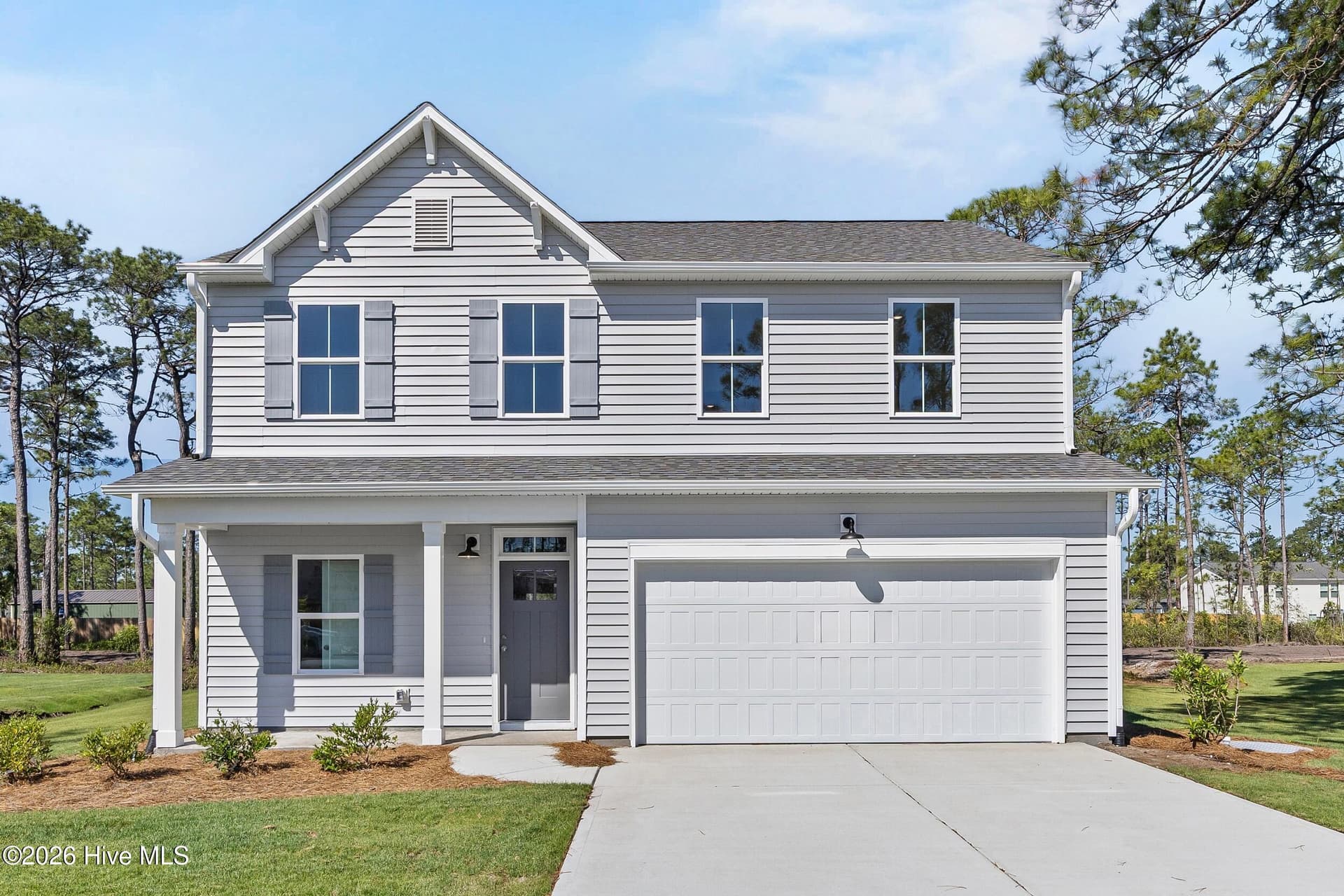 910 Parkway Road, Boiling Spring Lakes, NC 28461