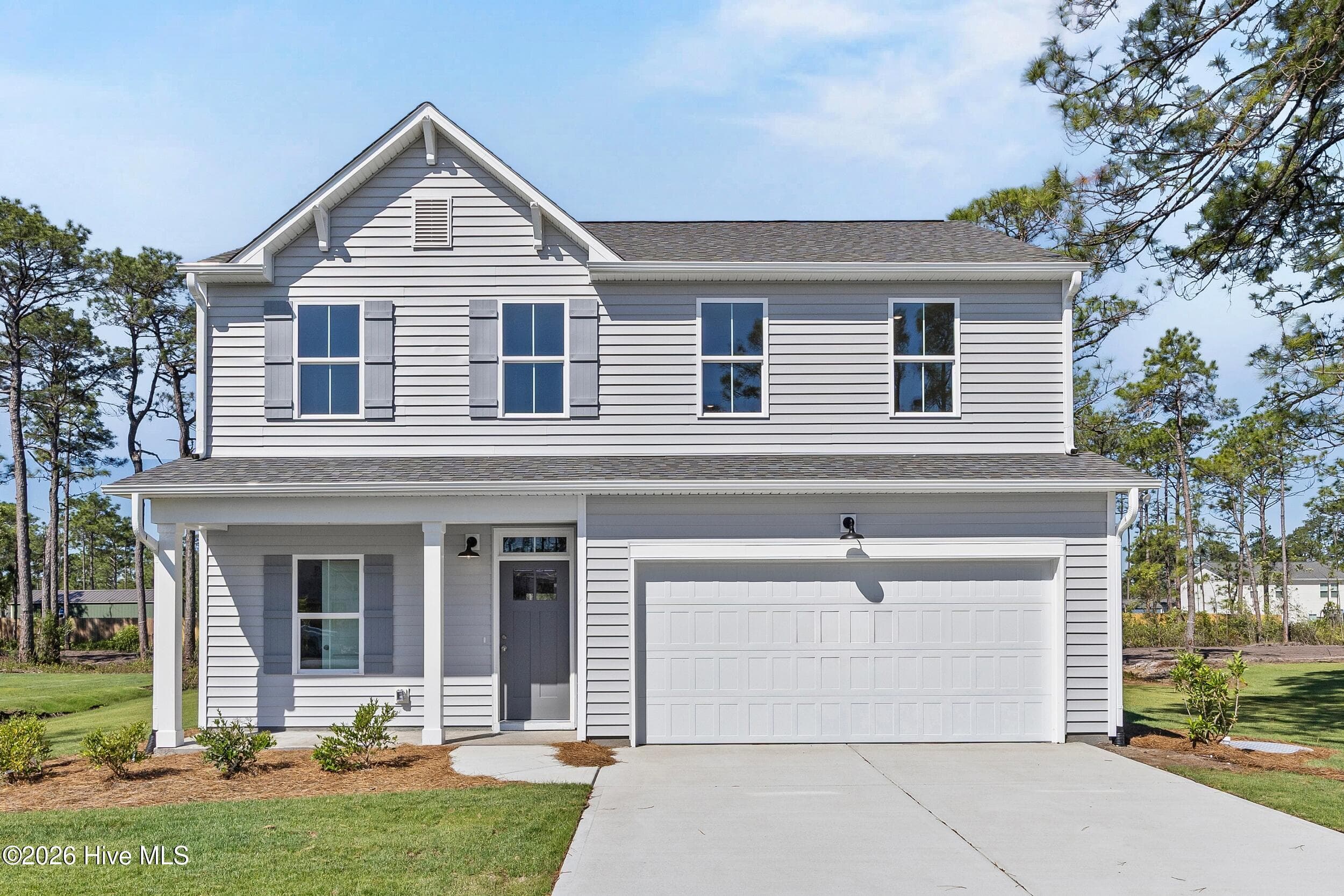 910 Parkway Road, Boiling Spring Lakes, NC 28461