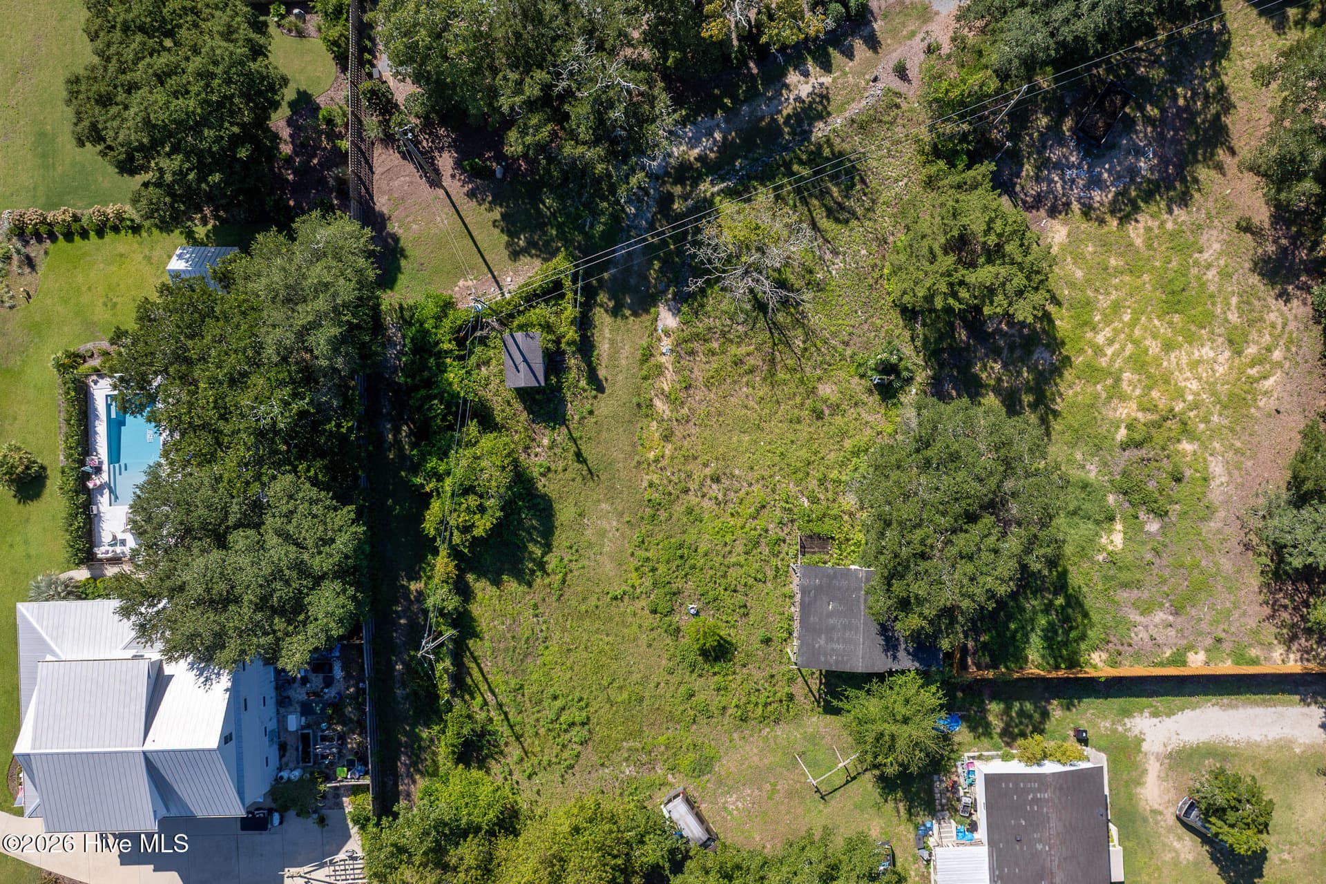 Residential Lot at 233 Moores Landing Ext, Hampstead, NC 28443, photo 10 of 15