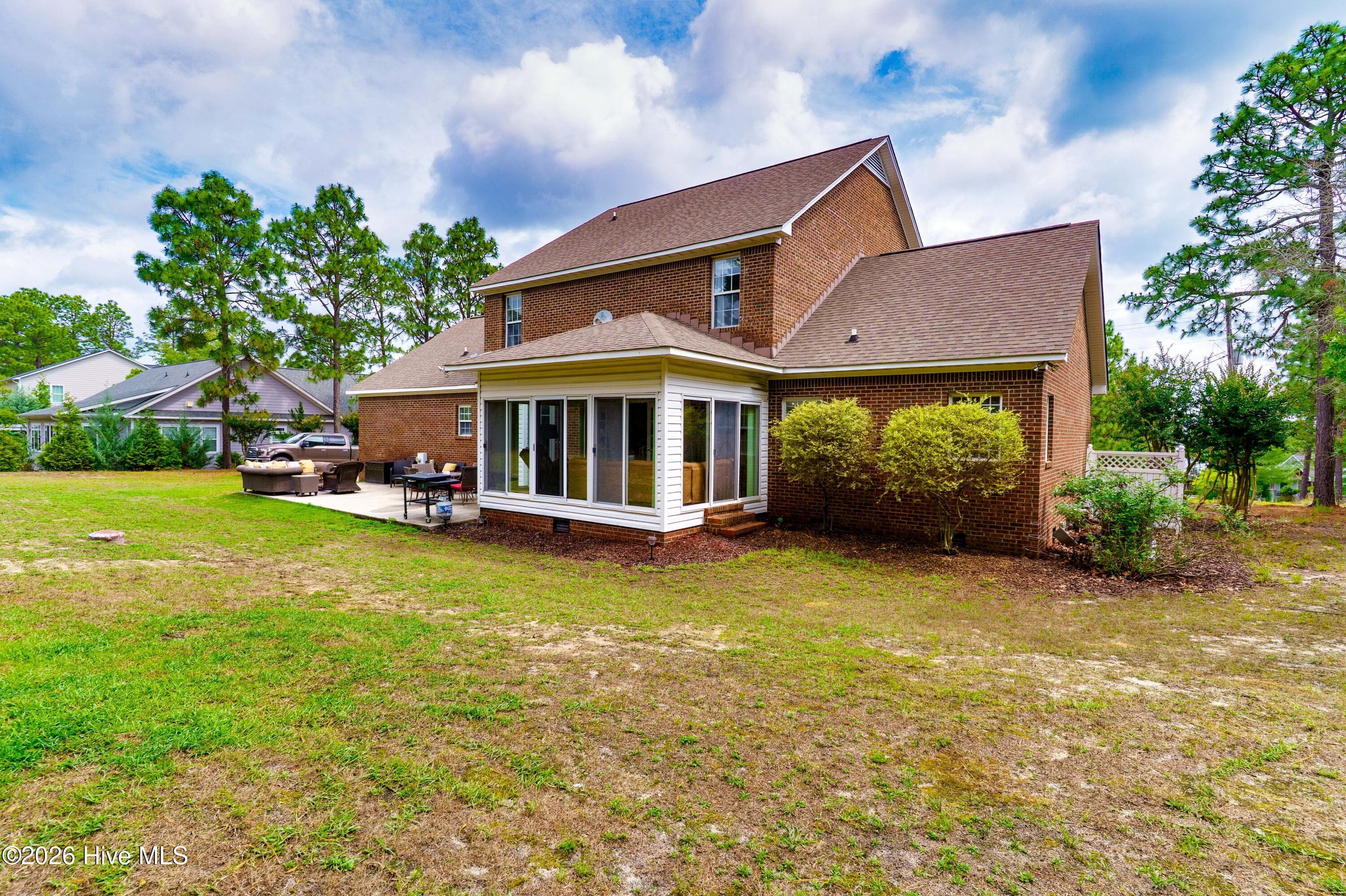 Single Family Residence at 133 Swaringen Drive, West End, NC 27376, photo 7 of 45