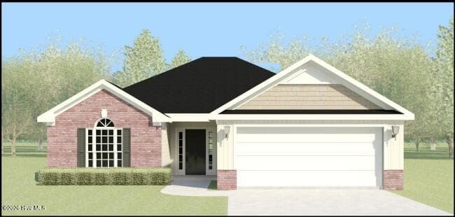 Single Family Residence at 3036 Brems Drive, Augusta, GA 30909, photo 3 of 71