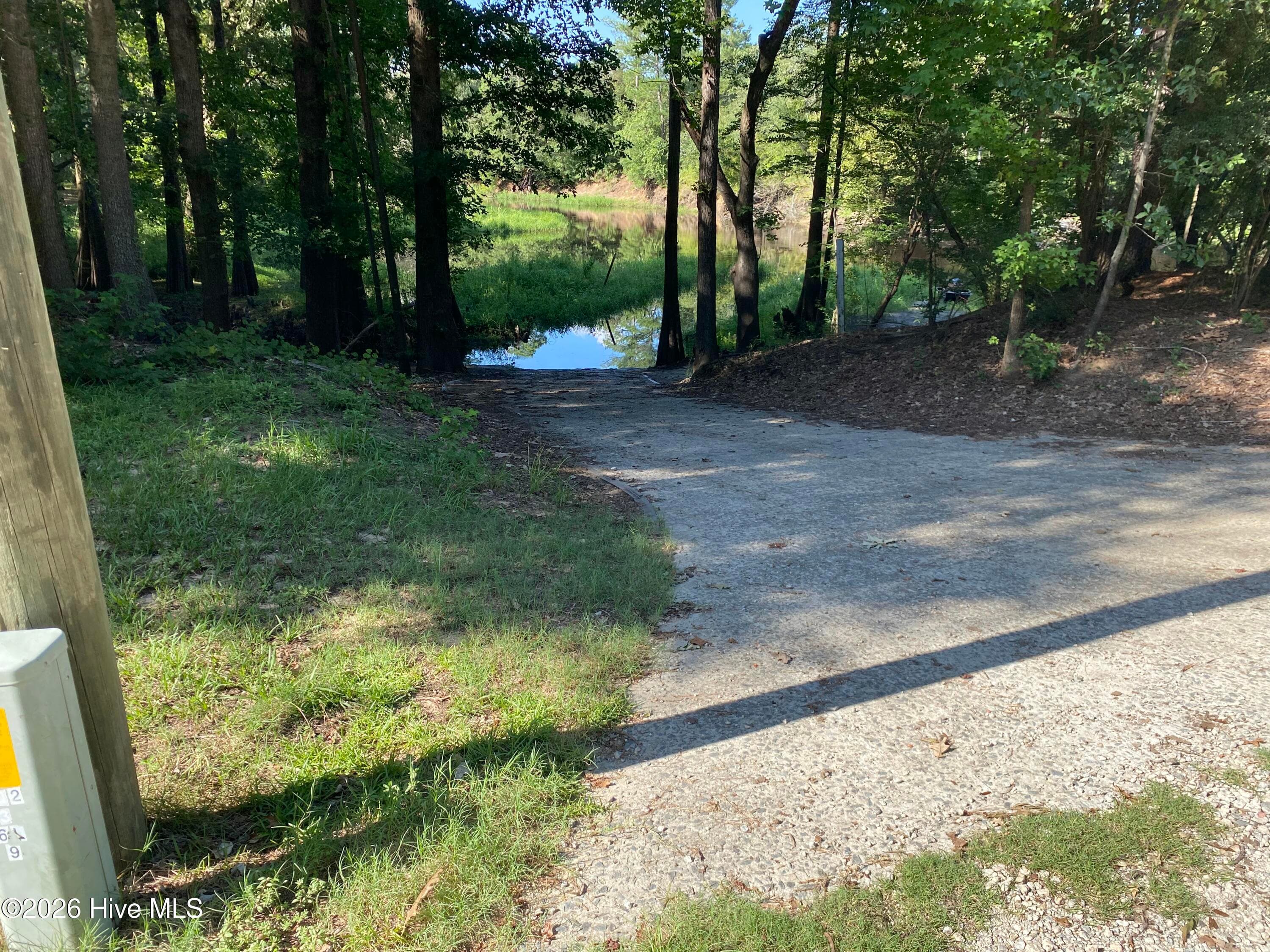 Boat ramp - Tbd 14 & 15 River Haven Lane, Harrells, NC 28444