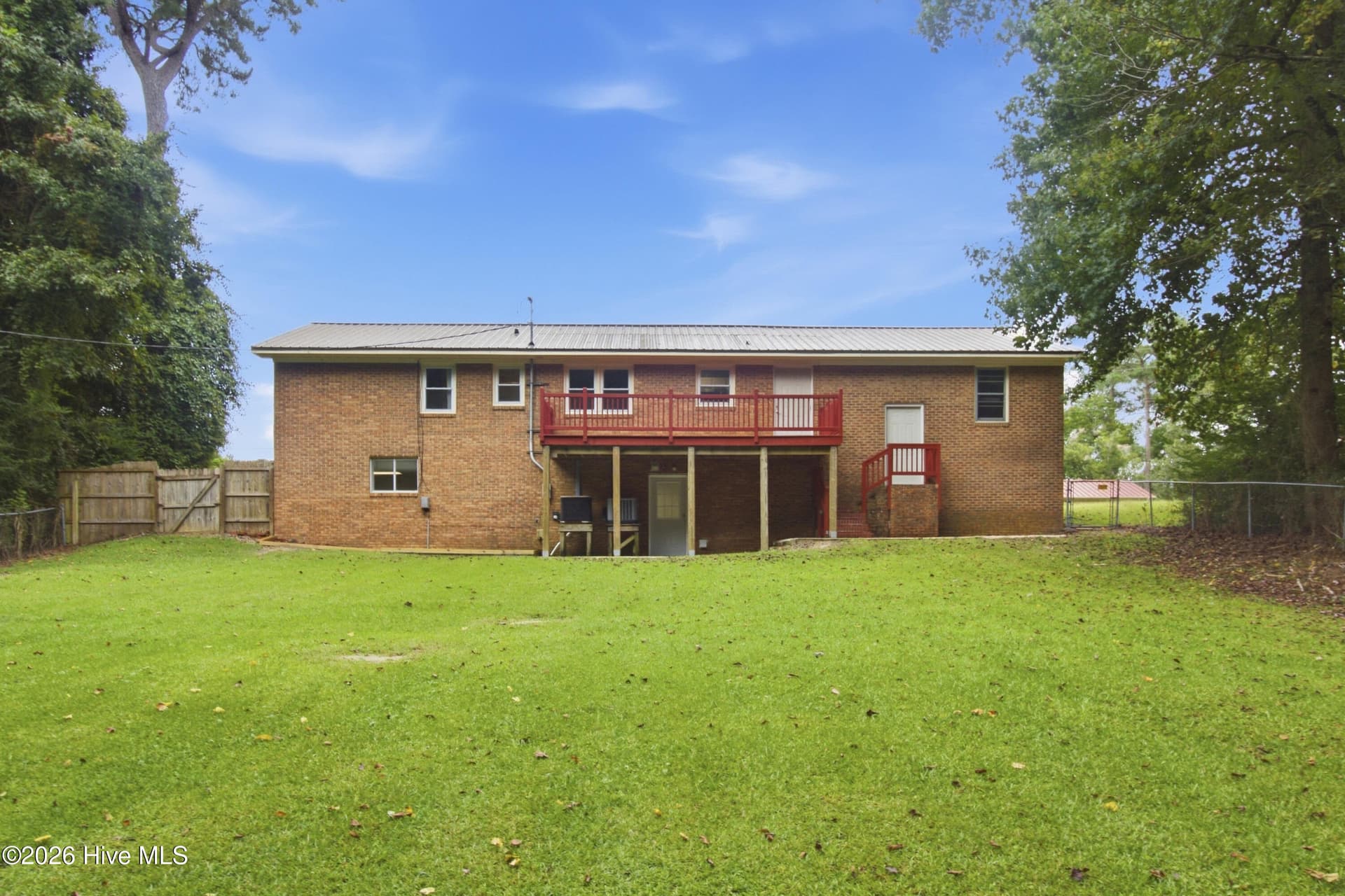 Single Family Residence at 237 Hollywood Boulevard, Havelock, NC 28532, photo 93 of 98