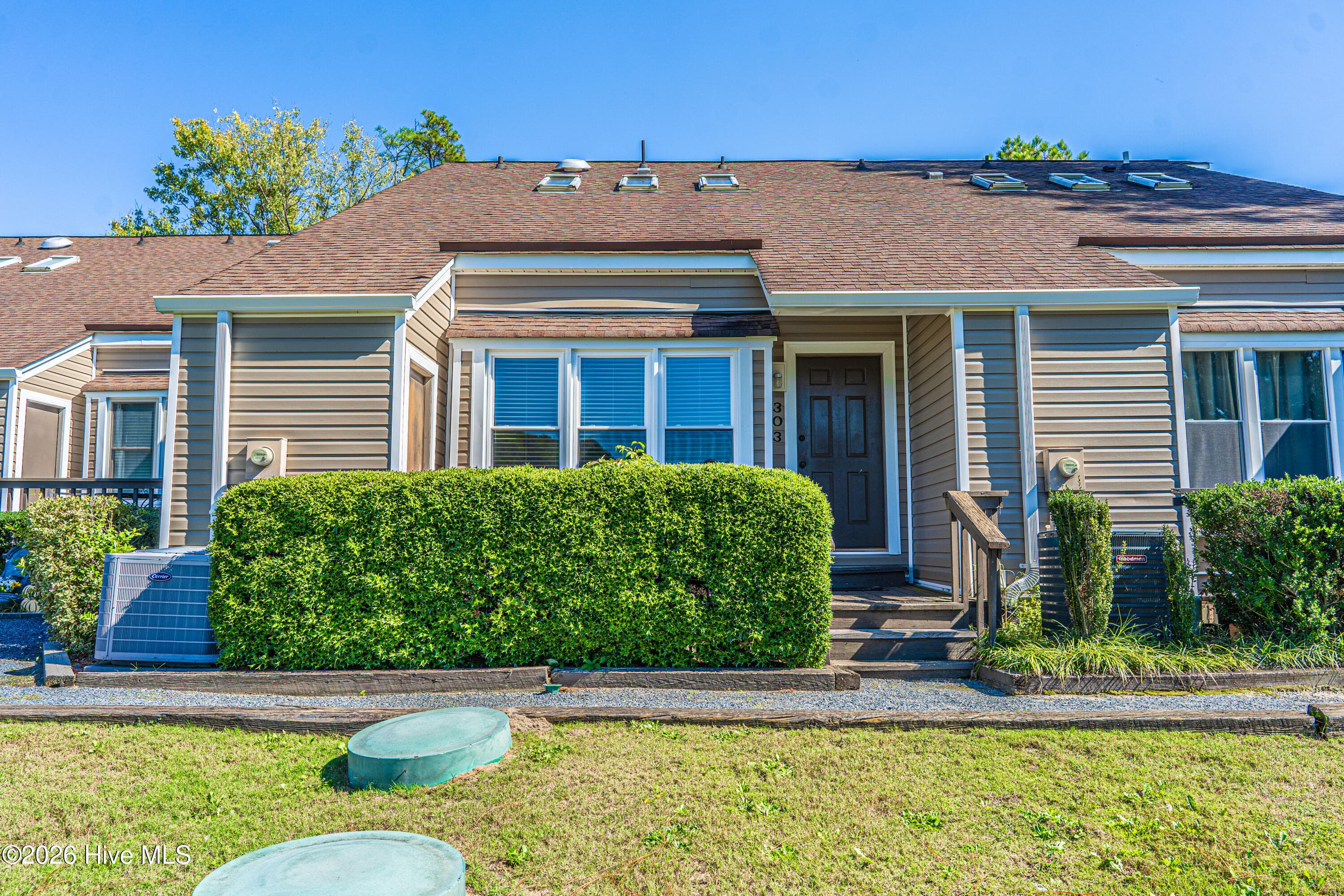 17 Foxfire Boulevard Unit 303, Jackson Springs, NC 27281
