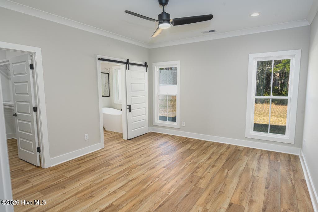 Single Family Residence at 128 W Burton Farm Drive, Minnesott Beach, NC 28510, photo 70 of 133