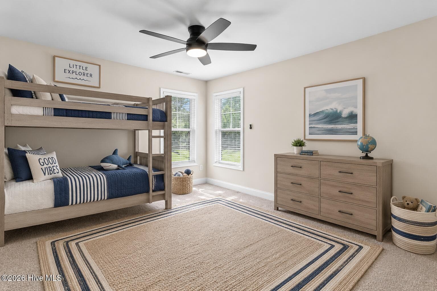 Single Family Residence at 201 Old Millstone Court, Sneads Ferry, NC 28460, photo 32 of 86