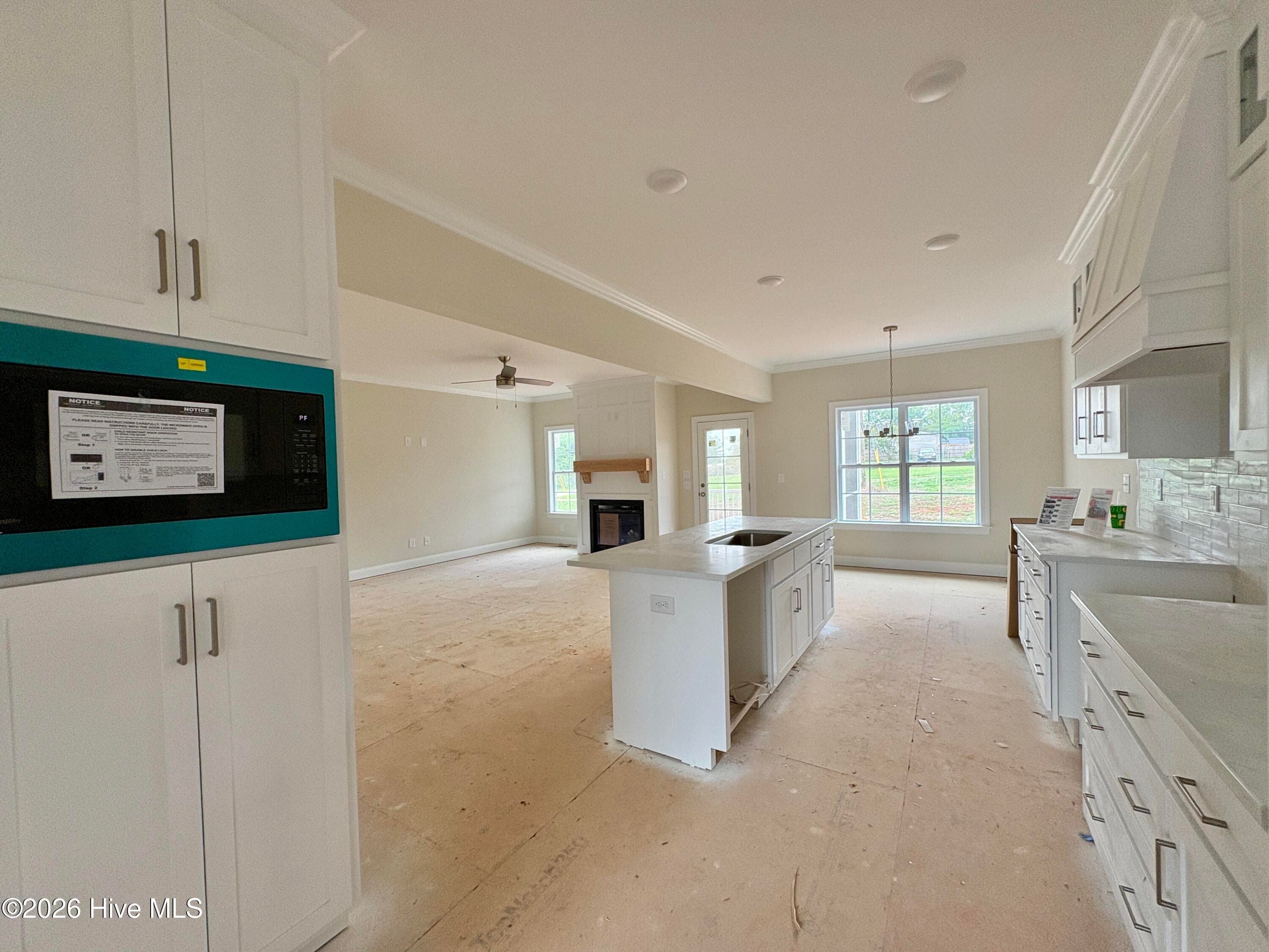 Single Family Residence at 7321 Huckleberry Drive, Spring Hope, NC 27882, photo 42 of 160