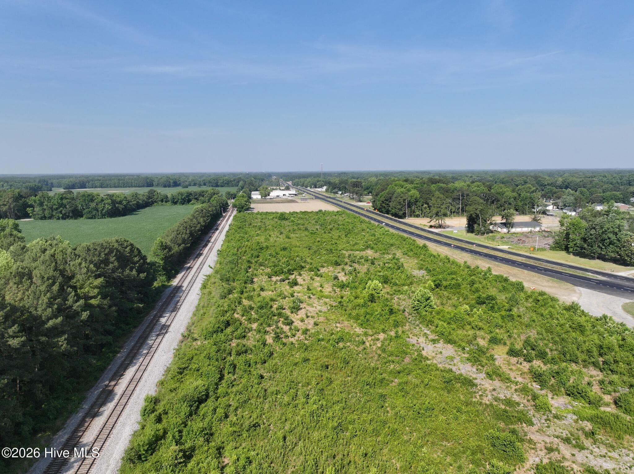 Undeveloped at 00 Us 301 Hwy, Lucama, NC 27851, photo 11 of 20