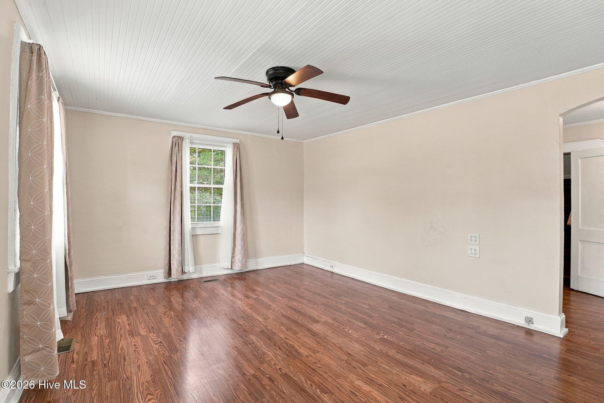 Single Family Residence at 9349 Main Street, Castalia, NC 27816, photo 4 of 31