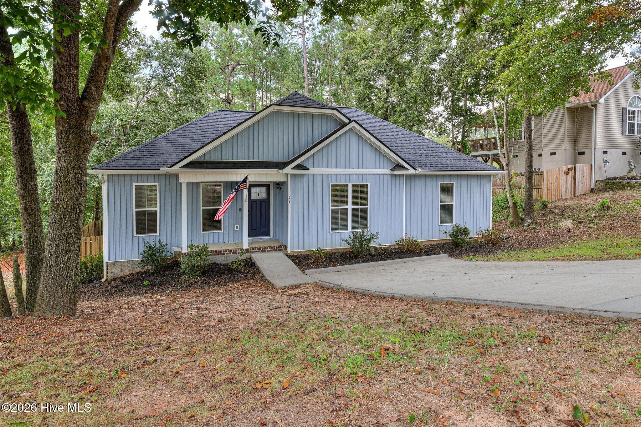 Single Family Residence at 605 Ridgefield Drive, North Augusta, SC 29841, North Augusta, photo 33 of 35