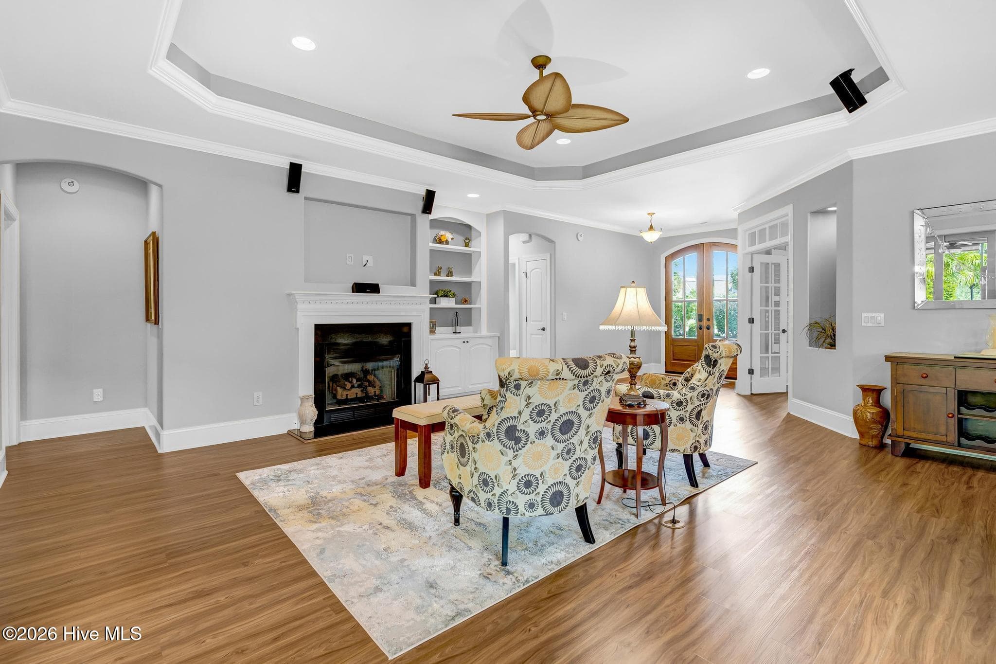 Single Family Residence at 2474 Sugargrove Trail NE, Leland, NC 28451, photo 13 of 78