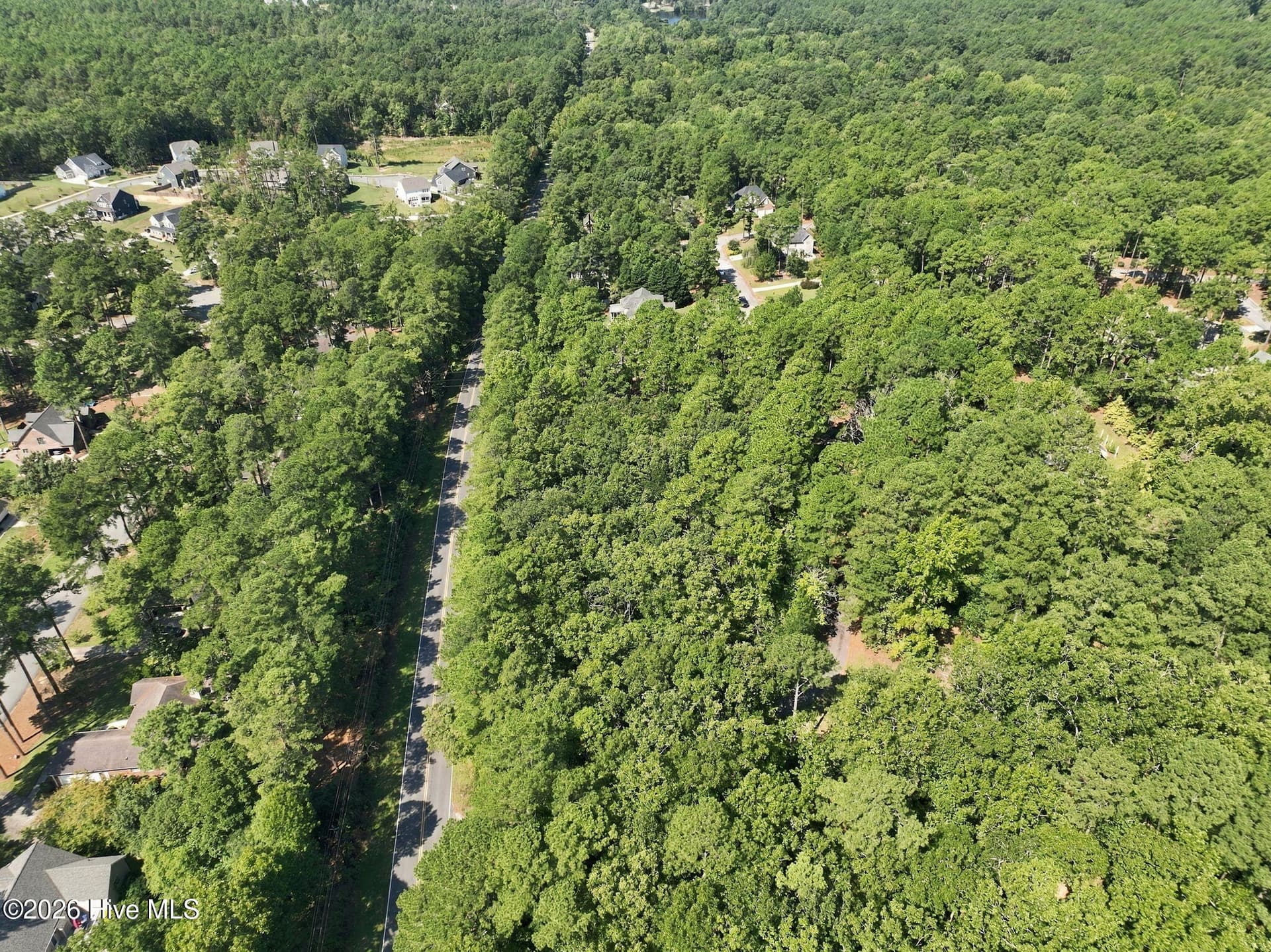 Minutes from downtown Aberdeen - 0 S Fort Bragg Road, Southern Pines, NC 28387