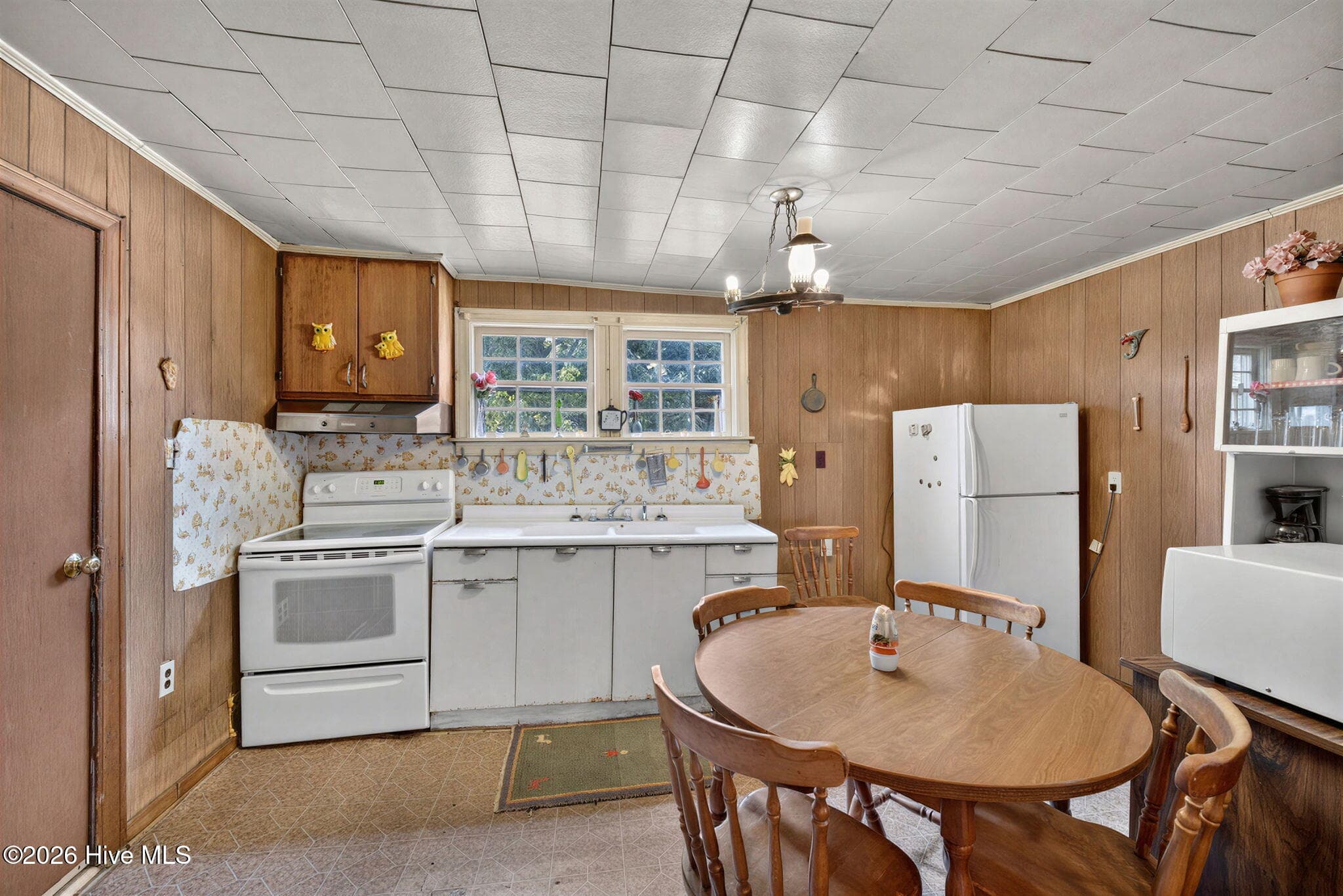 Kitchen - 424 Cisco Road, Tyner, NC 27980