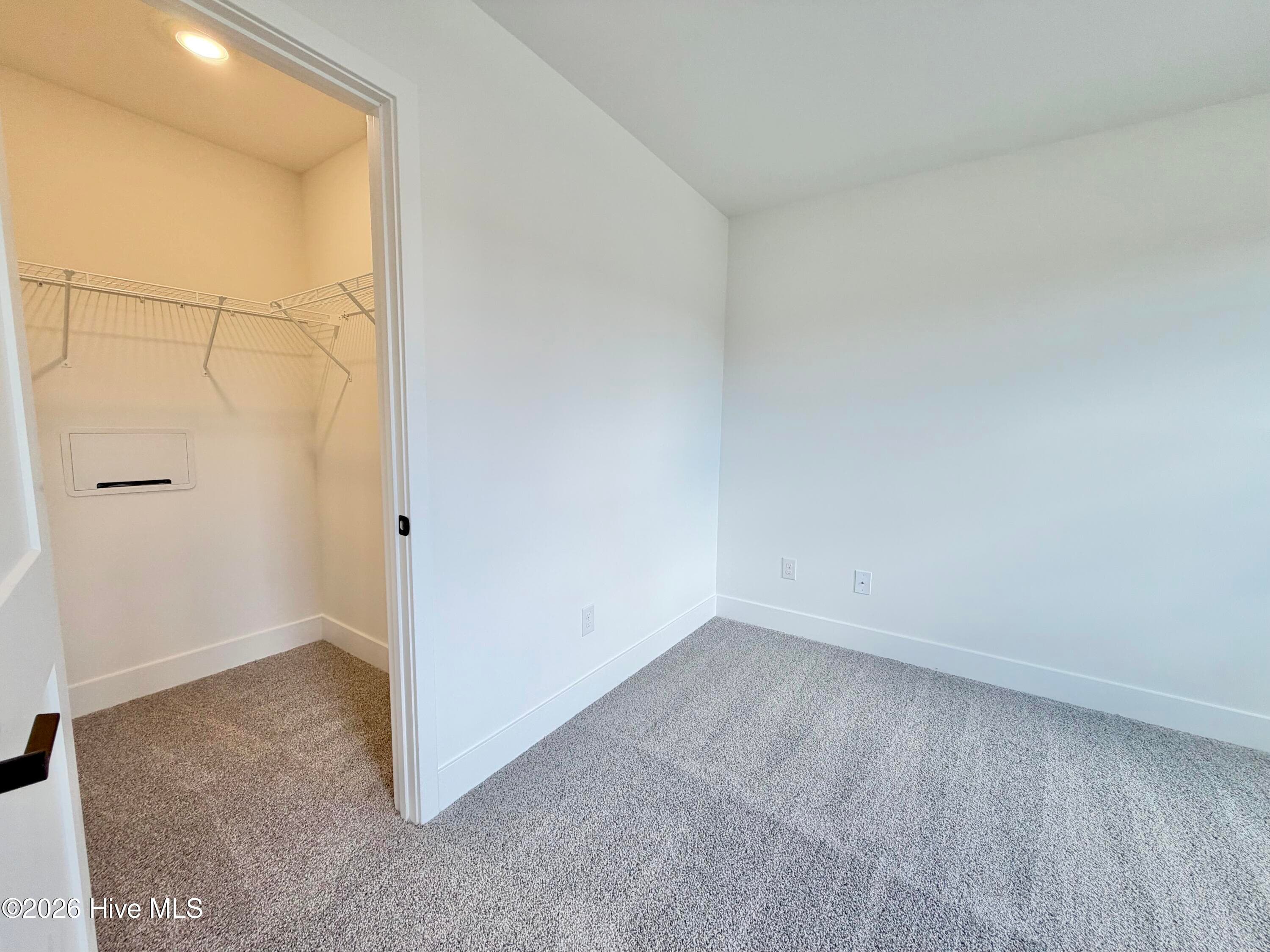 Walk-In Closet - 475 Timbercrest Circle SE, Bolivia, NC 28422