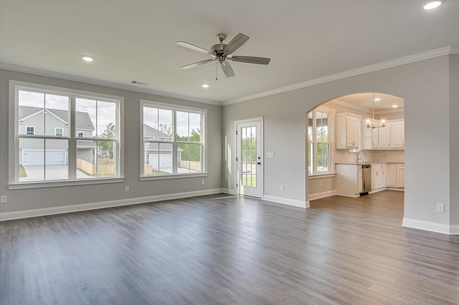 Single Family Residence at 1817 Harbury Drive, Grovetown, GA 30813, photo 10 of 48