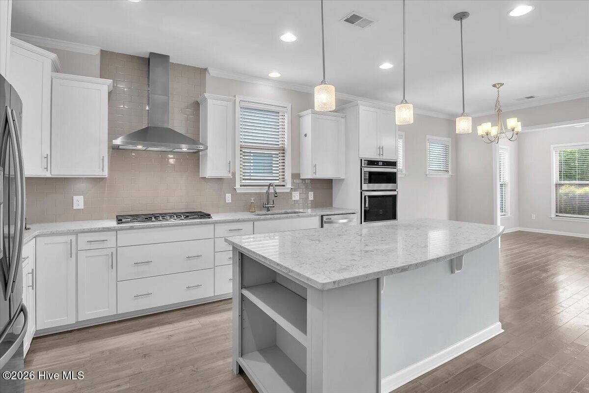 Single Family Residence at 550 Lyrebird Avenue, Wilmington, NC 28412, photo 12 of 78
