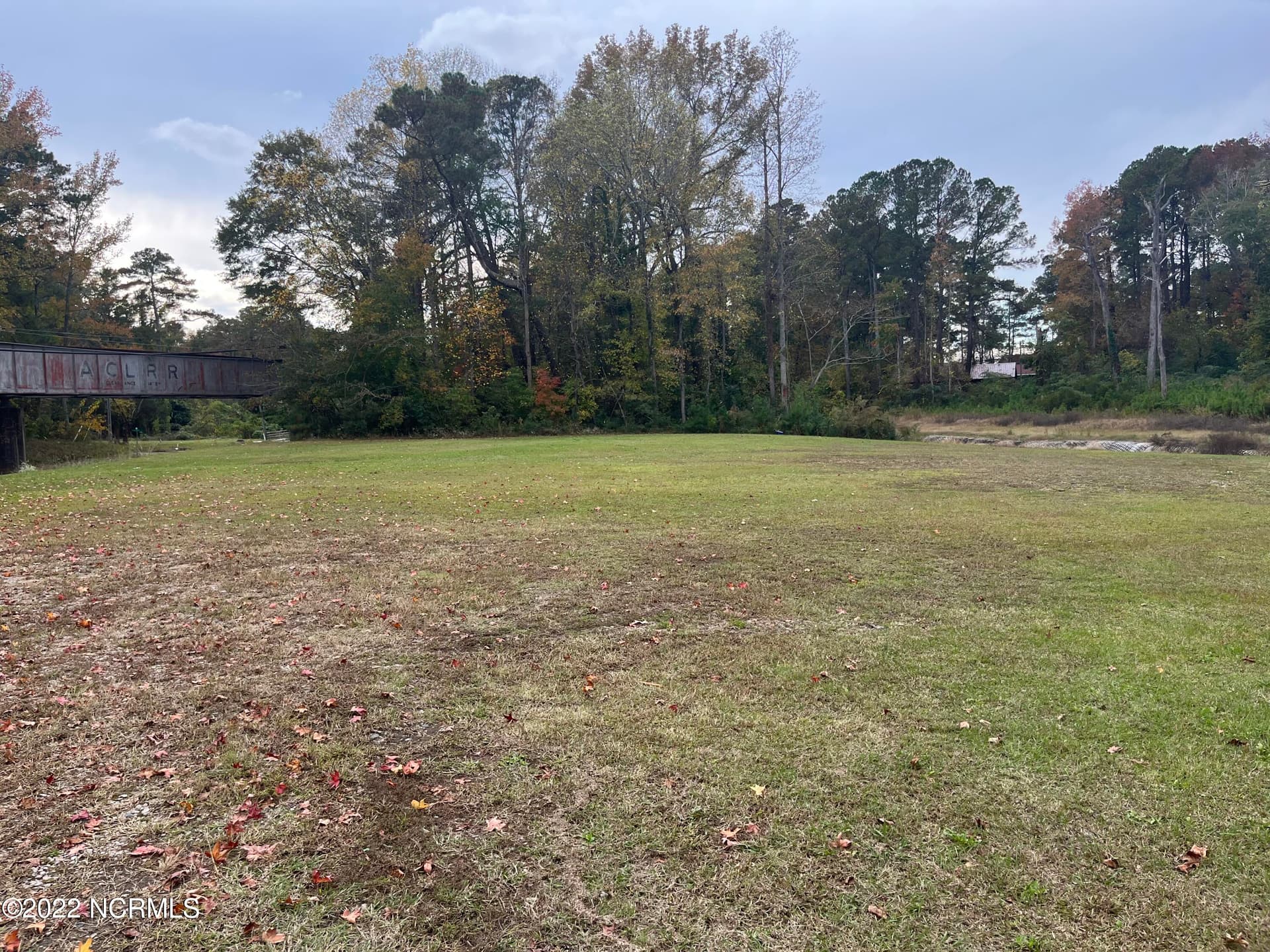 Land - 818 W Main Street, Williamston, NC 27892