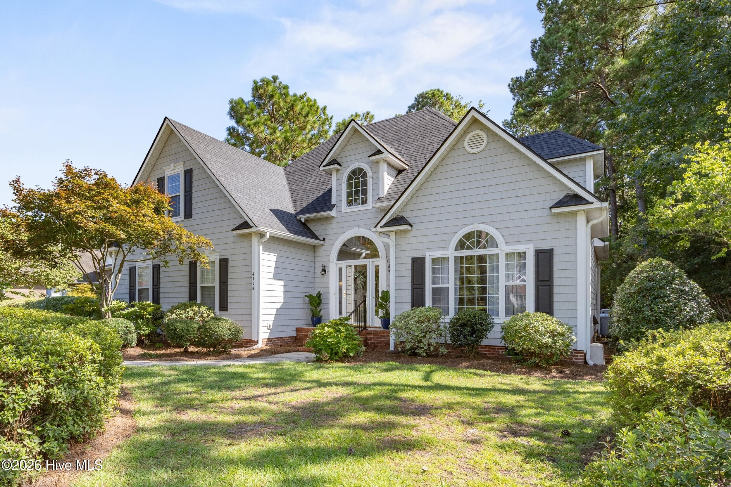 Single Family Residence at 4728 Wedgefield Drive, Wilmington, NC 28409, photo 50 of 50
