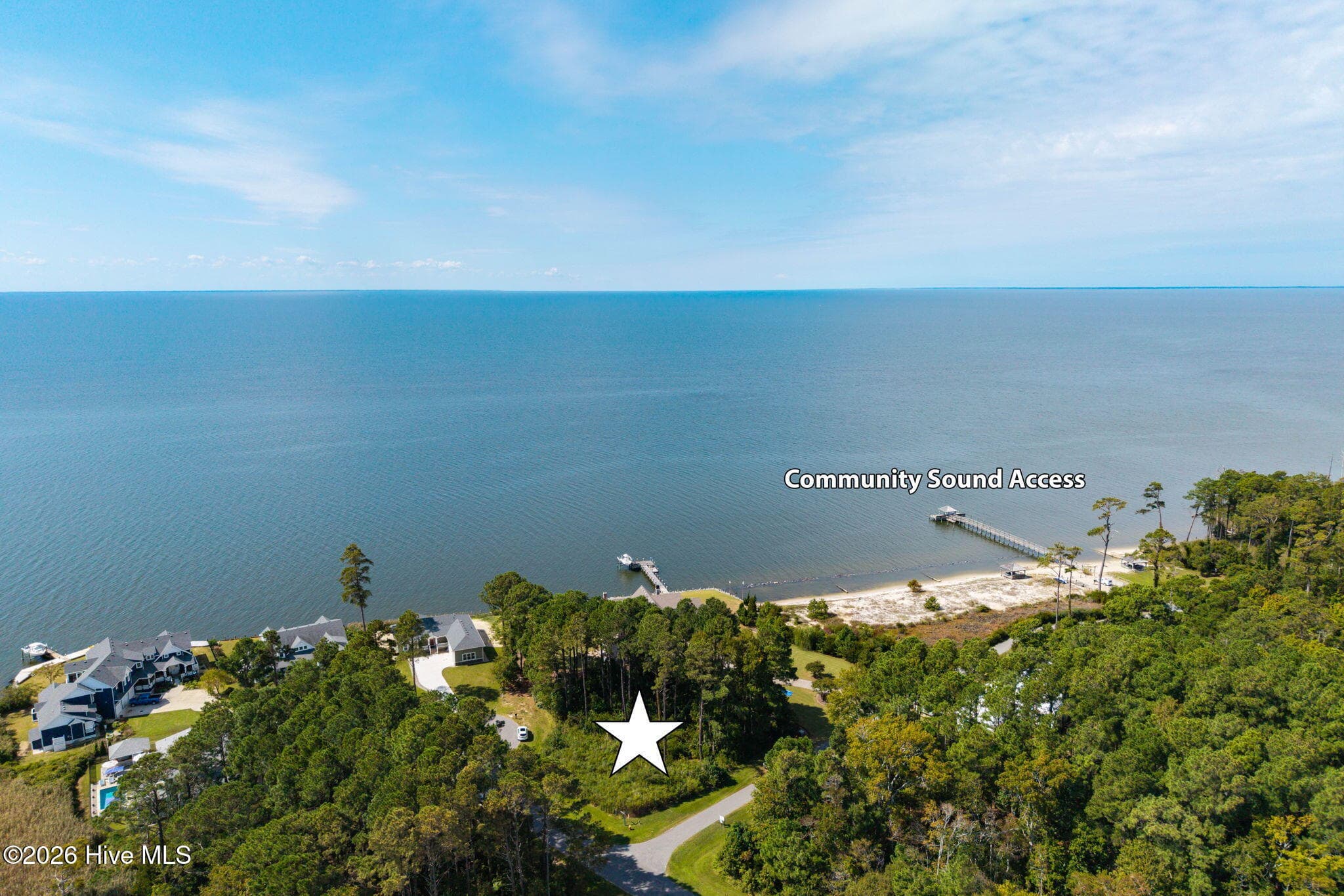 Residential Lot at 101 135 Captains Way, Powells Point, NC 27966, photo 27 of 41