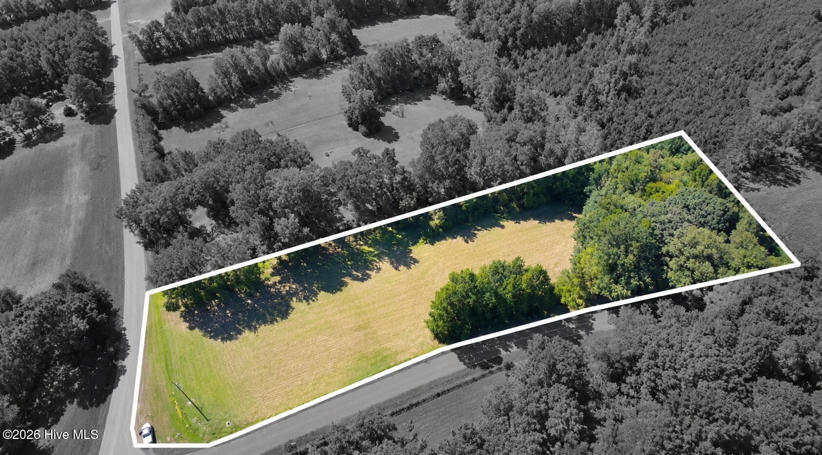0000 Lancaster Store Road, Spring Hope, NC 27882