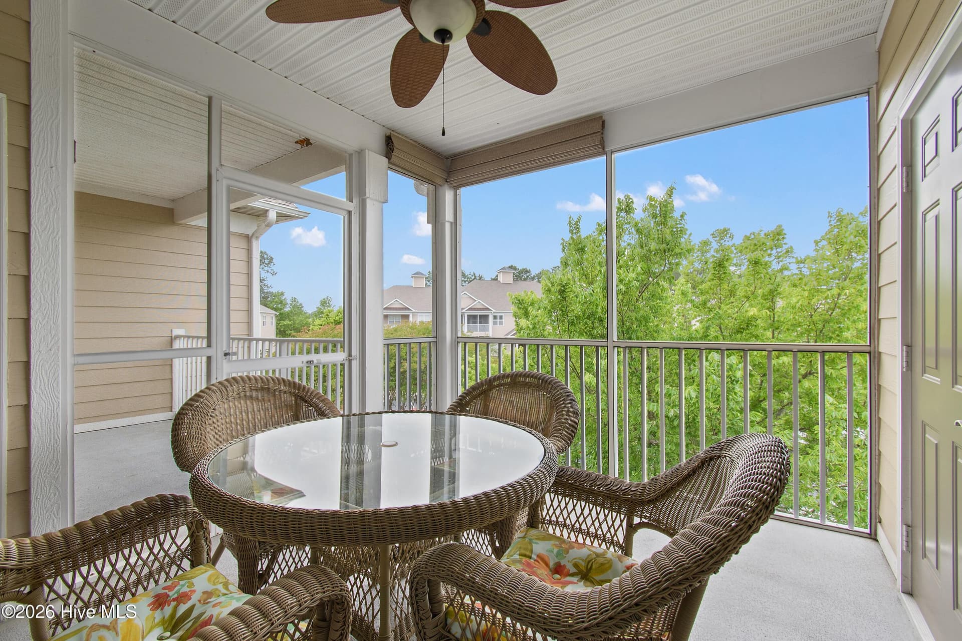 Condominium at 221 Woodlands Way Unit 21, Calabash, NC 28467, photo 24 of 39