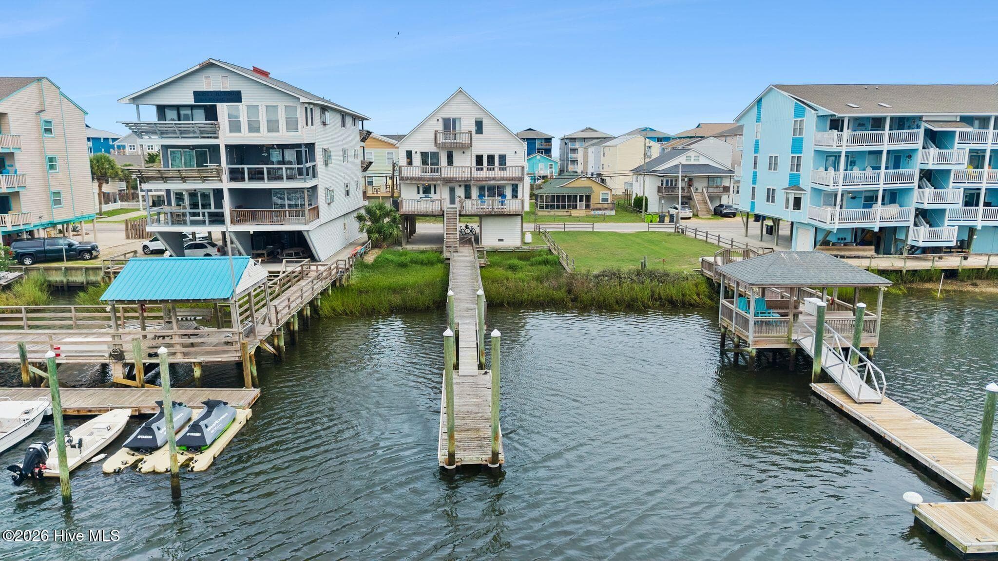 Single Family Residence at 517 Canal Drive, Carolina Beach, NC 28428, photo 85 of 119