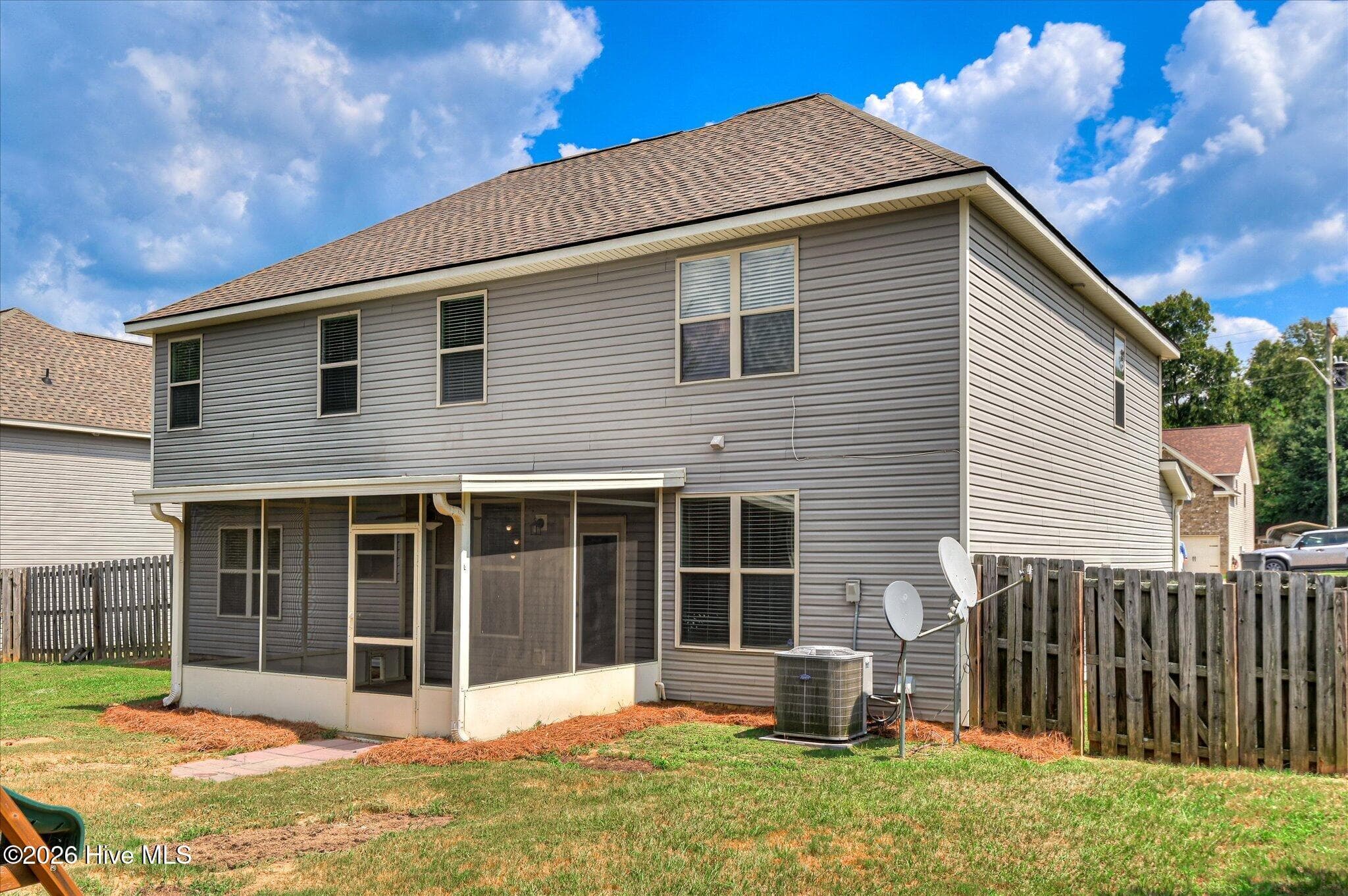 Single Family Residence at 1231 Paramount Court, Hephzibah, GA 30815, photo 54 of 56