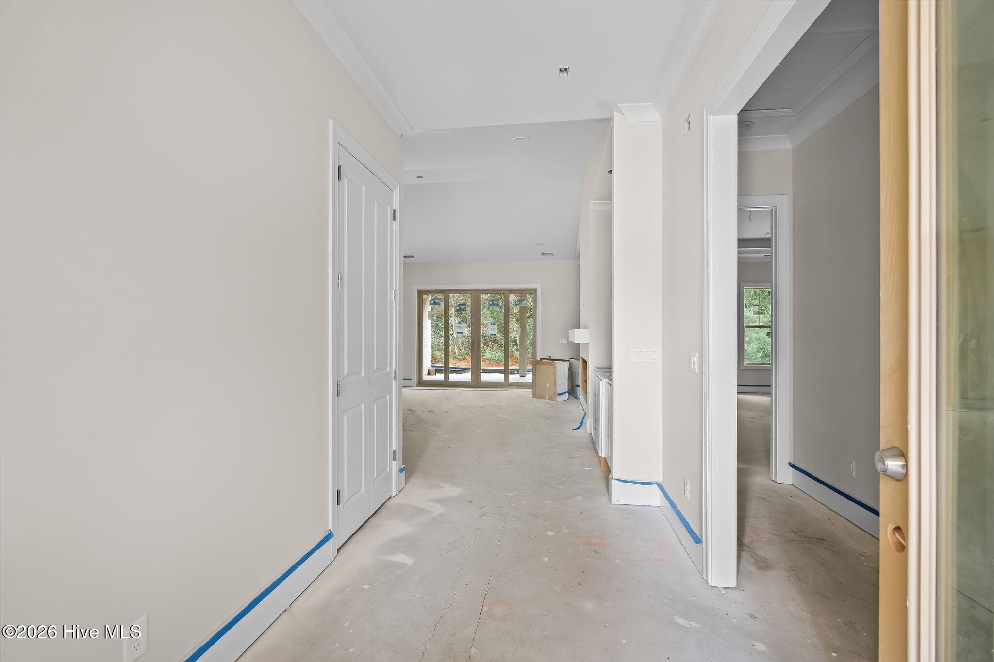 Single Family Residence at 8817 Kirkcaldy Court, Sunset Beach, NC 28468, Sunset Beach, photo 2 of 2