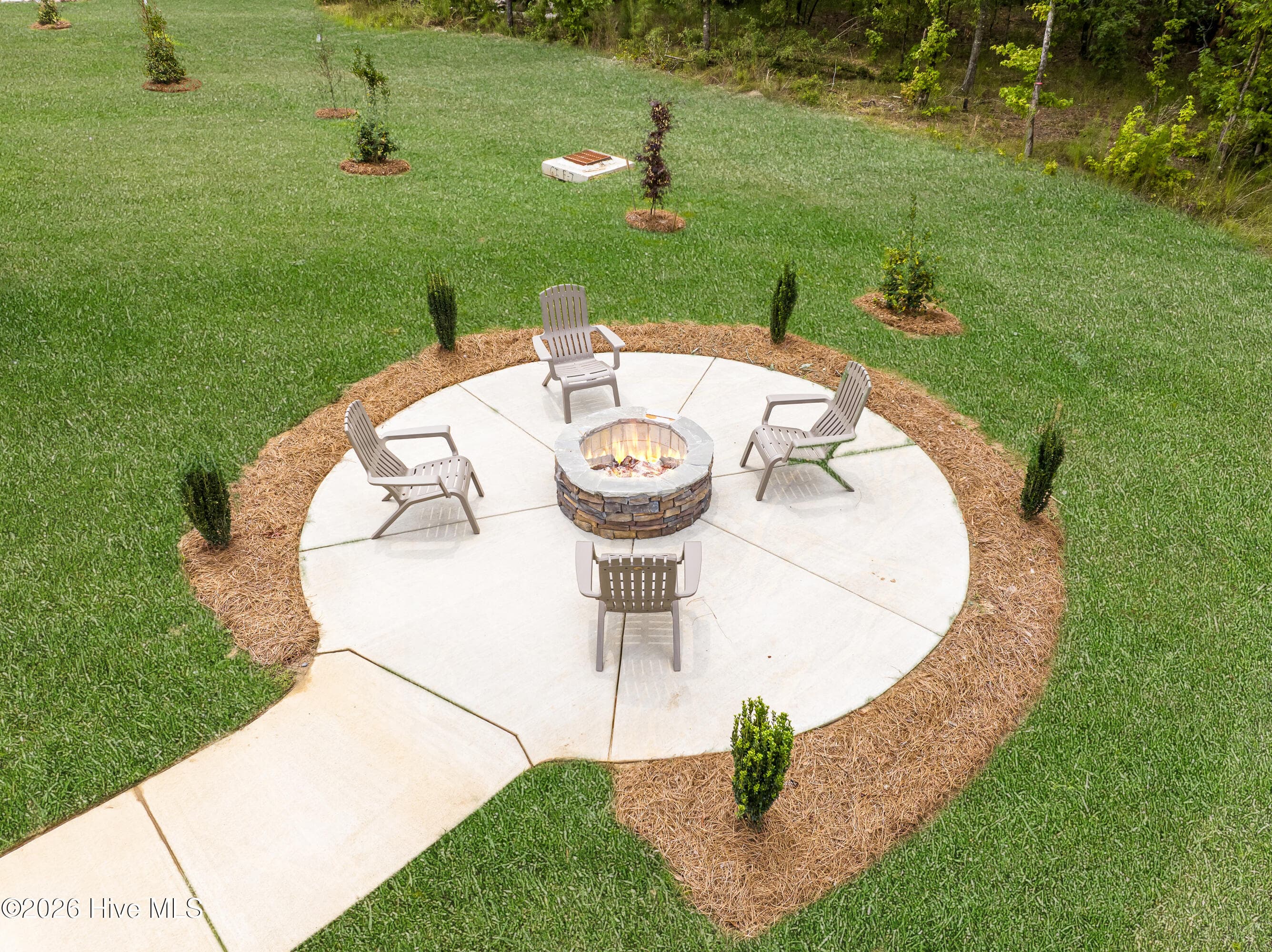 Single Family Residence at 733 Ronaldsay Road, Grovetown, GA 30813, photo 11 of 12