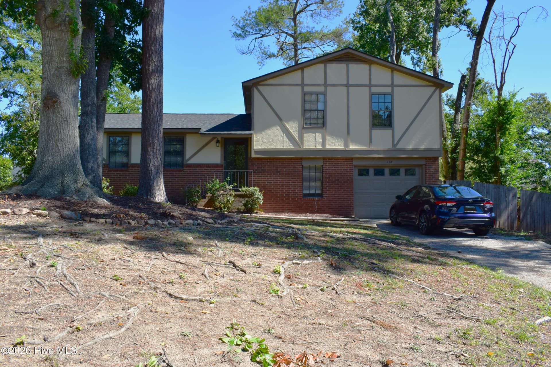 Single Family Residence at 138 Oakridge Drive, Martinez, GA 30907